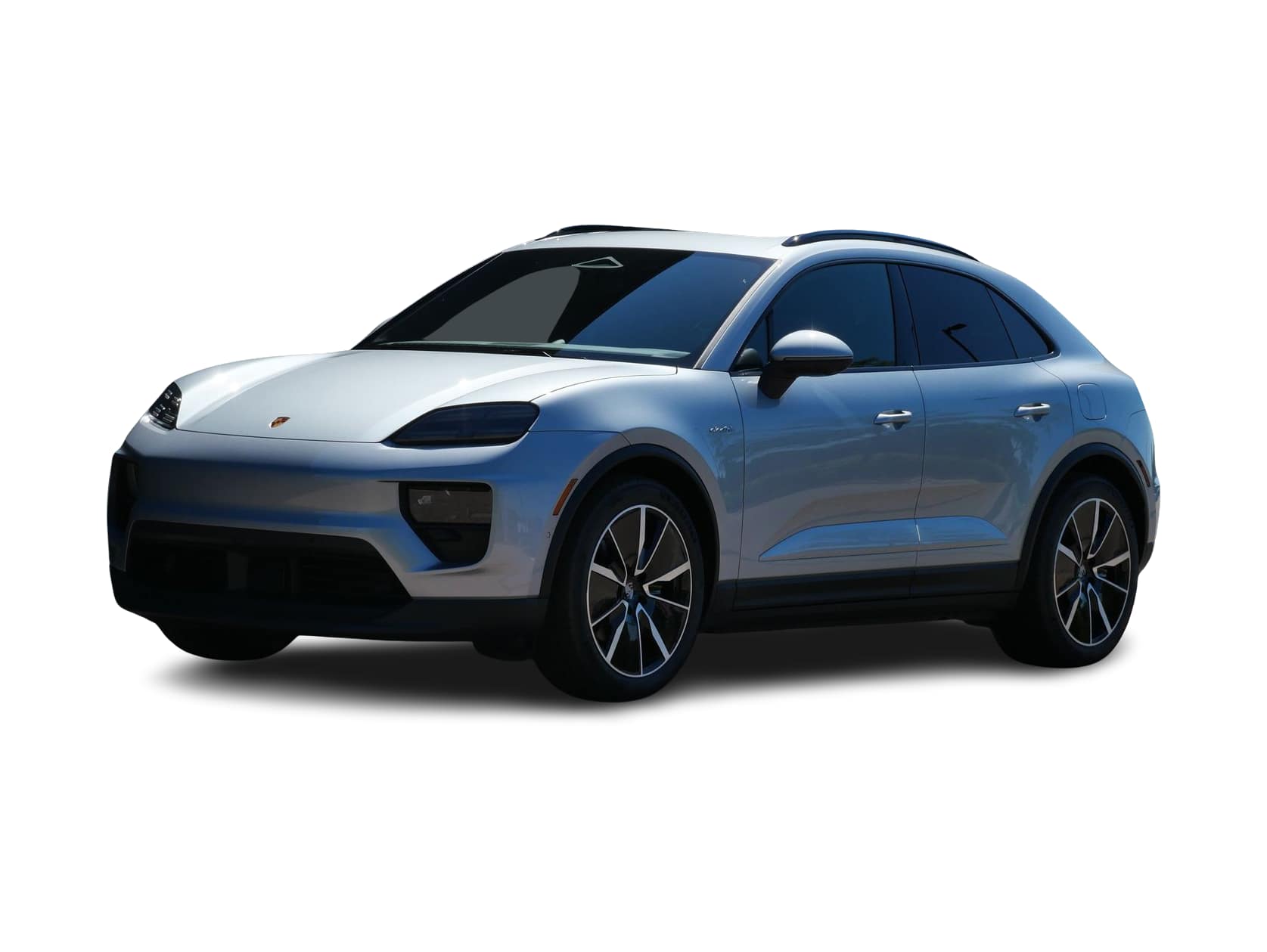 Thumbnail: 2026 Porsche Macan - 1
