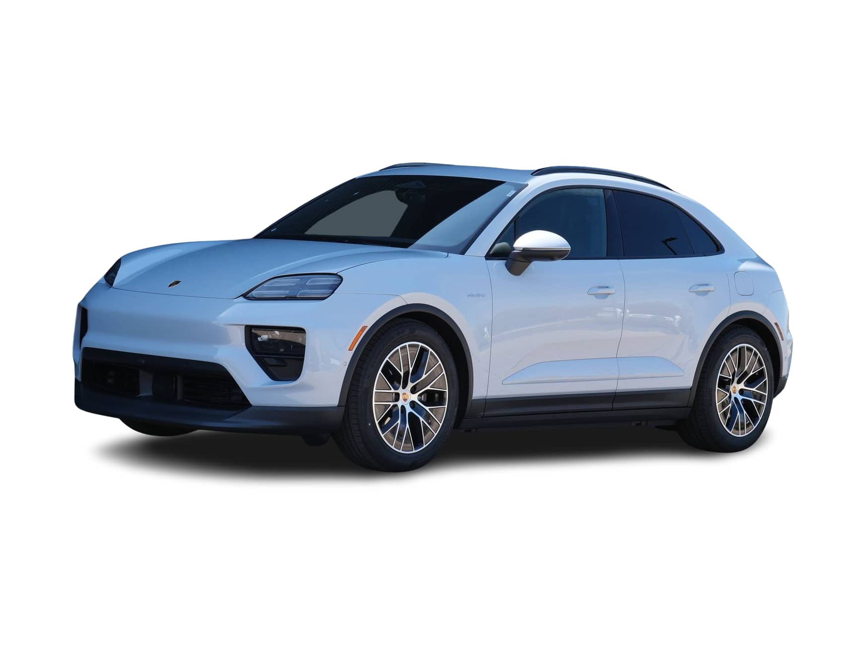 Thumbnail: 2026 Porsche Macan - 1