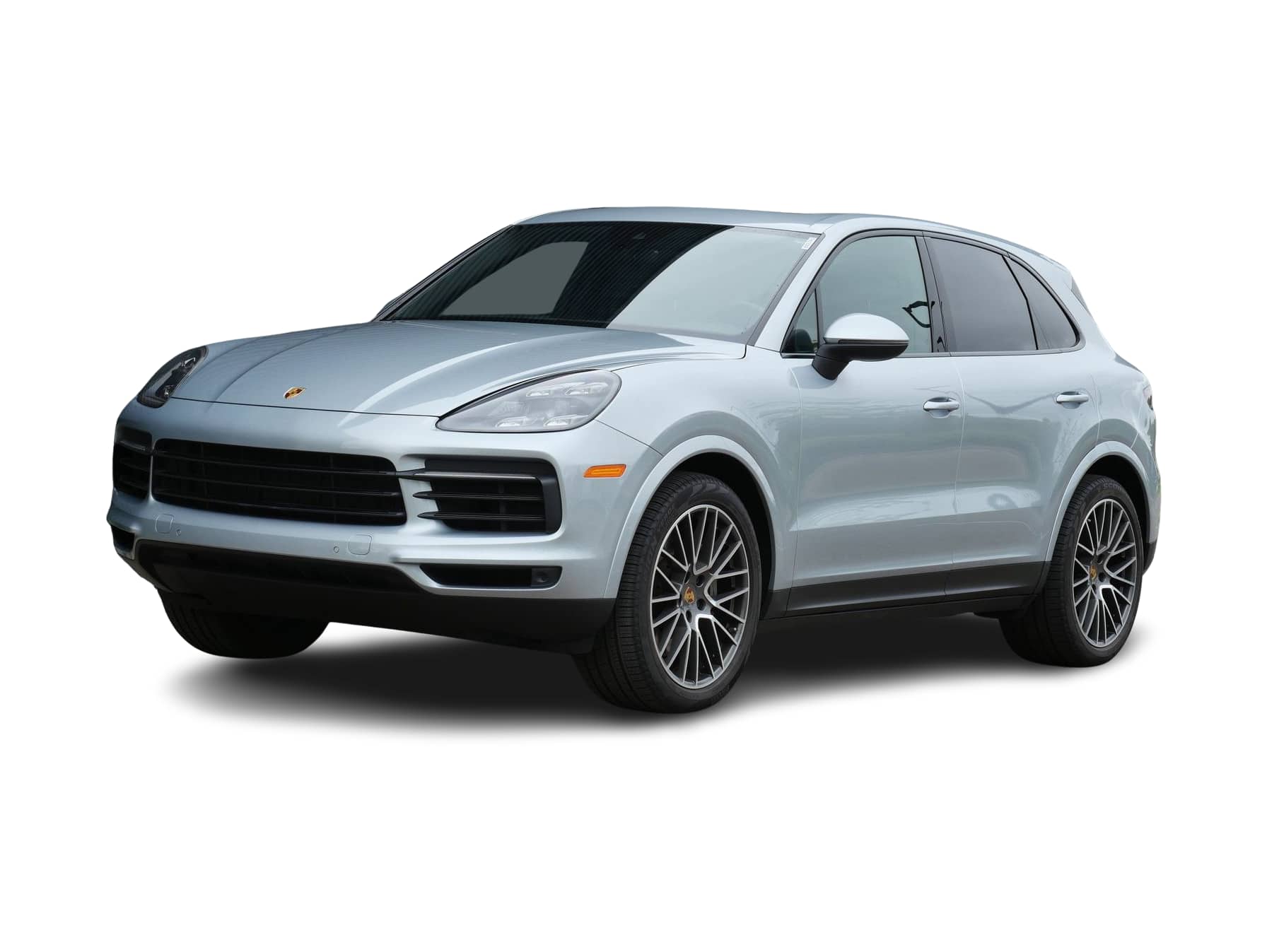 Thumbnail: 2020 Porsche Cayenne - 1