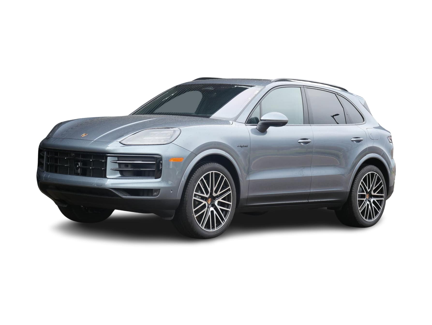 Thumbnail: 2026 Porsche Cayenne - 1