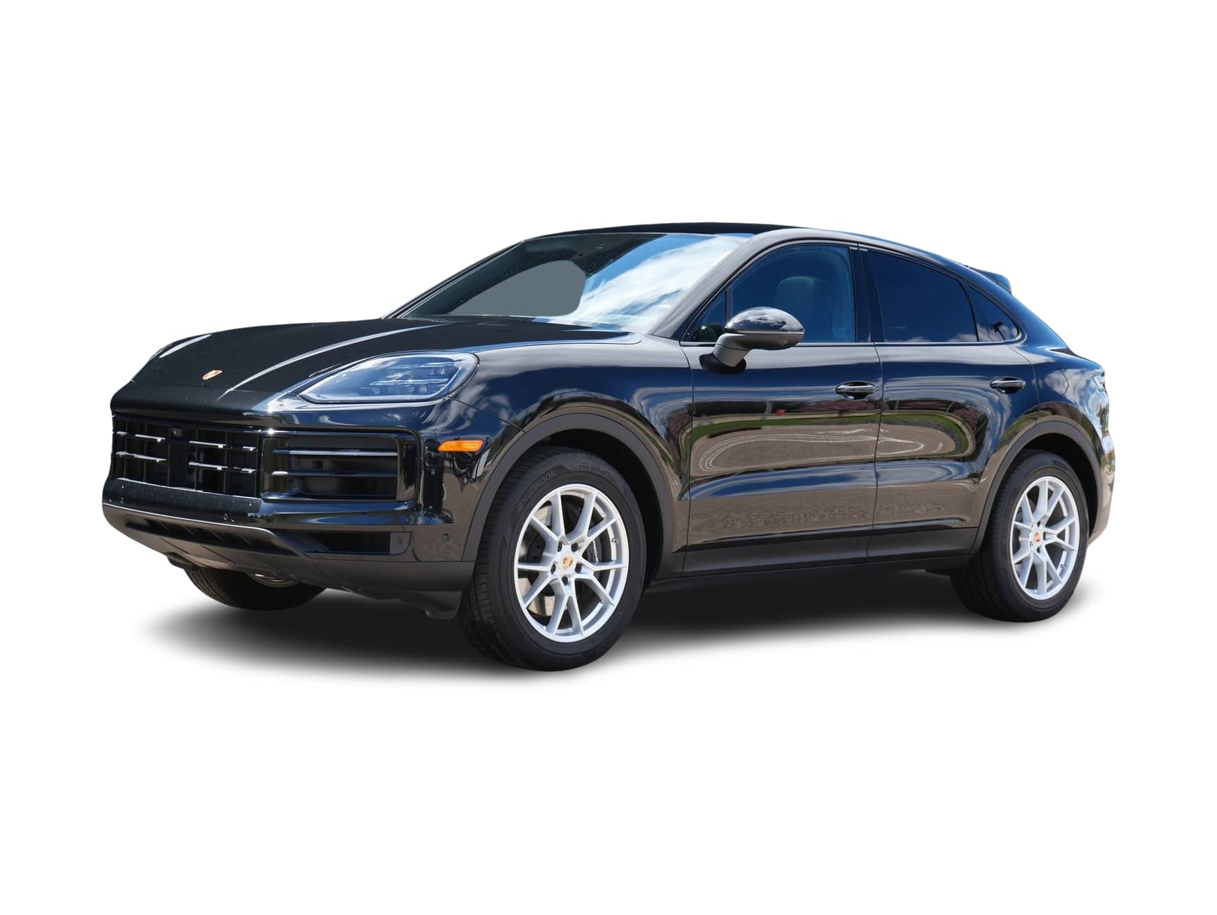Thumbnail: 2026 Porsche Cayenne - 1