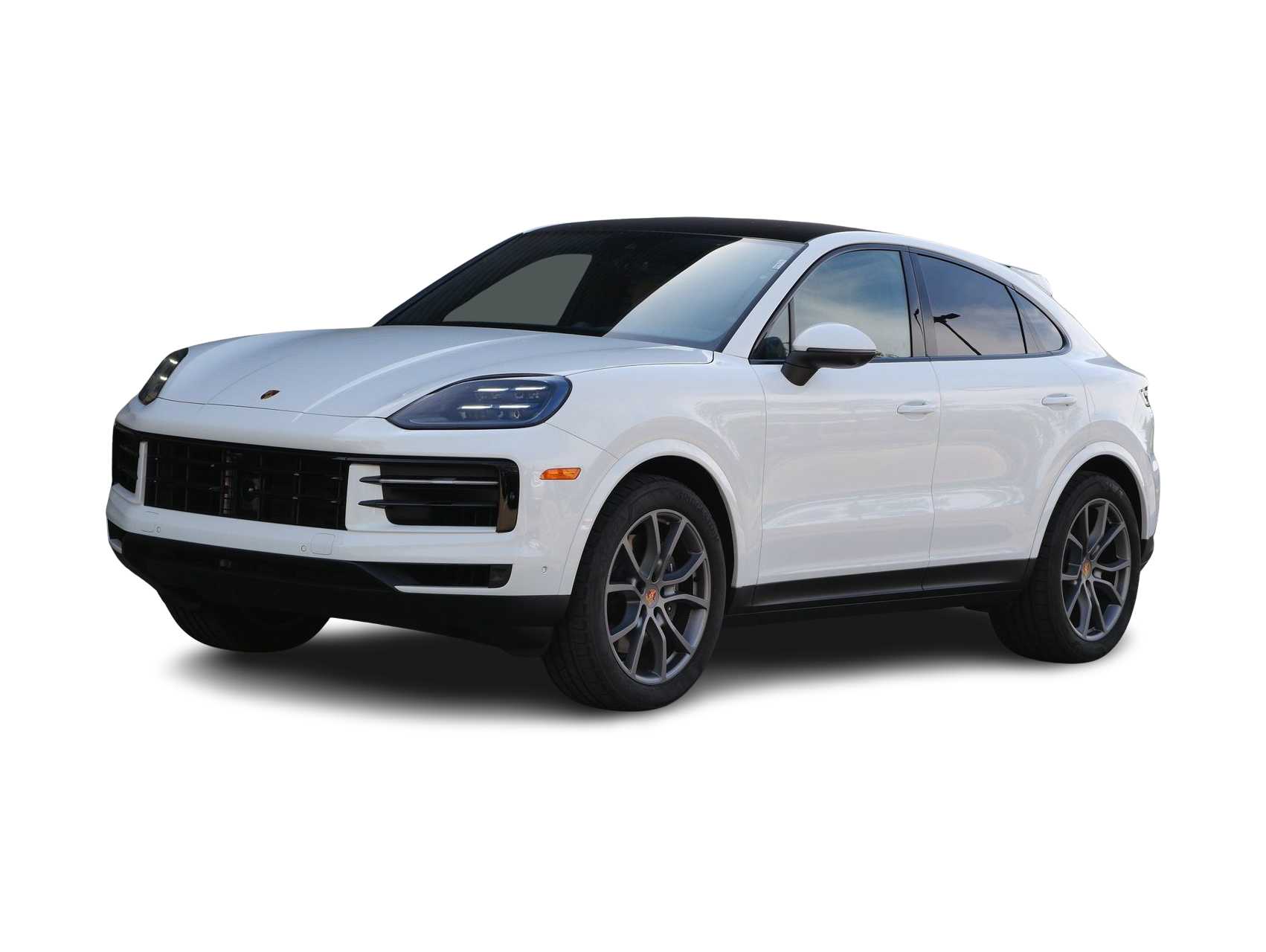 Thumbnail: 2026 Porsche Cayenne - 1