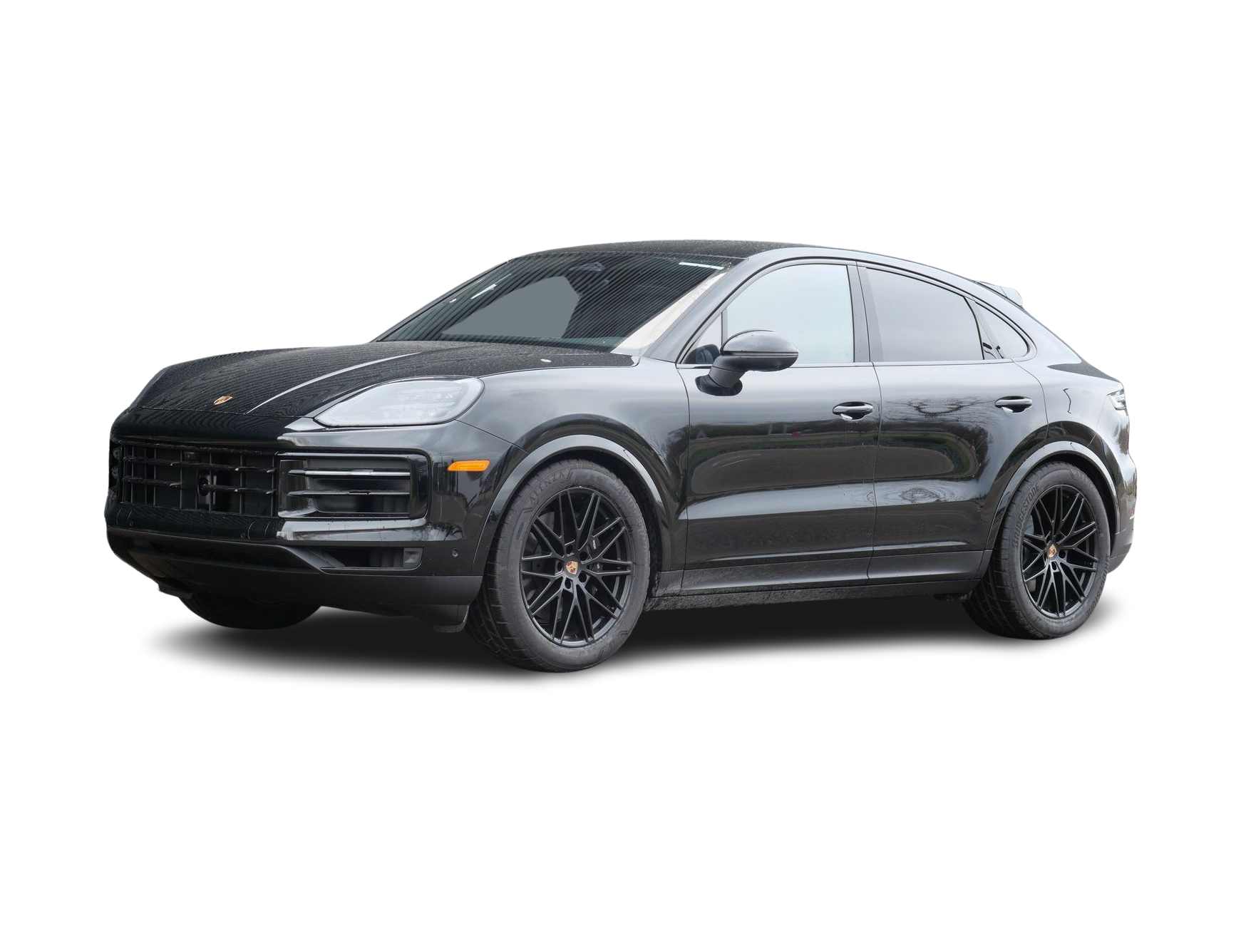 Thumbnail: 2026 Porsche Cayenne - 1