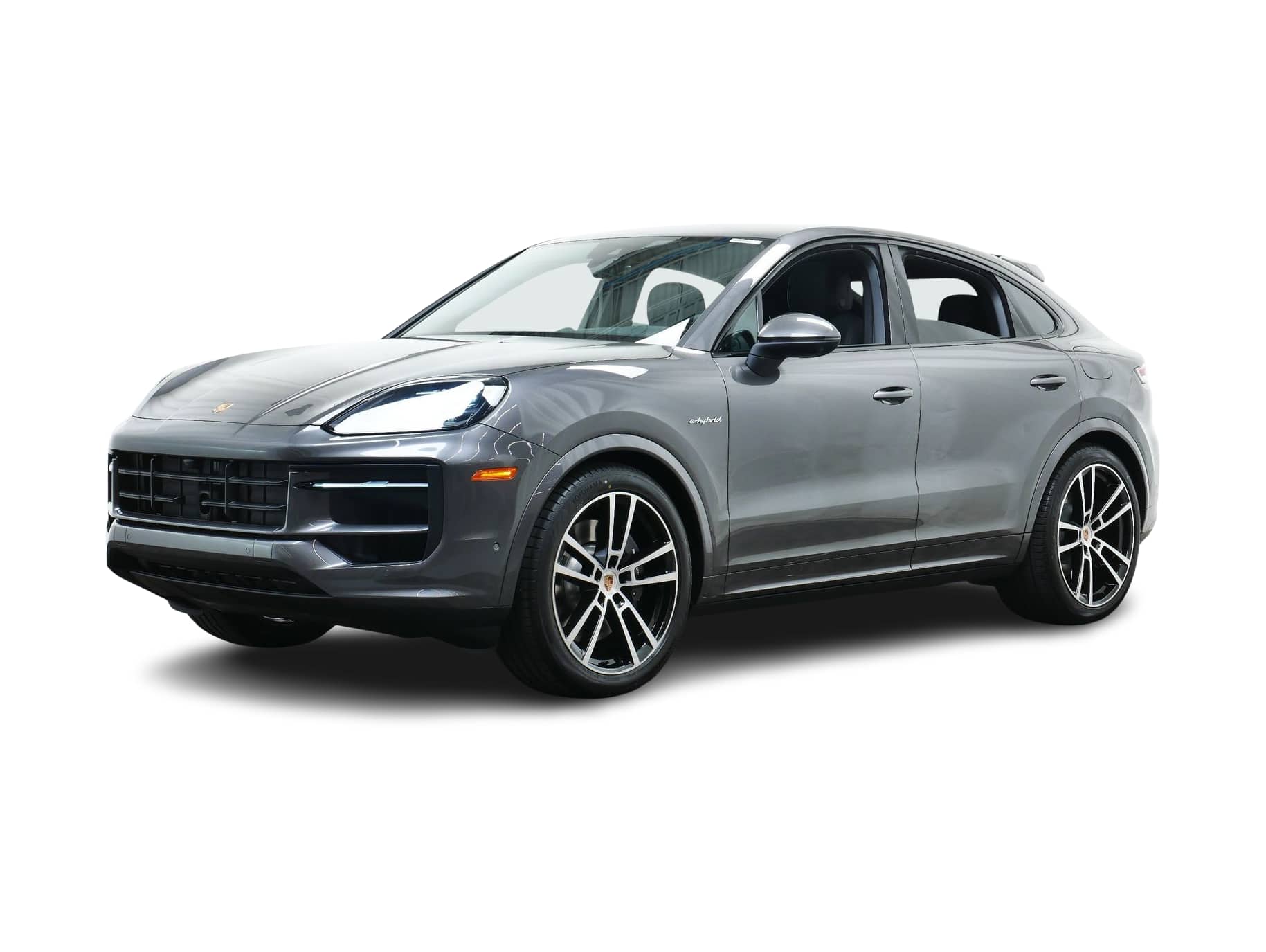 Thumbnail: 2026 Porsche Cayenne - 1