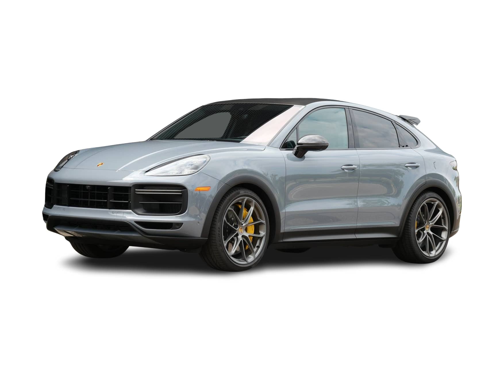 Thumbnail: 2022 Porsche Cayenne - 1