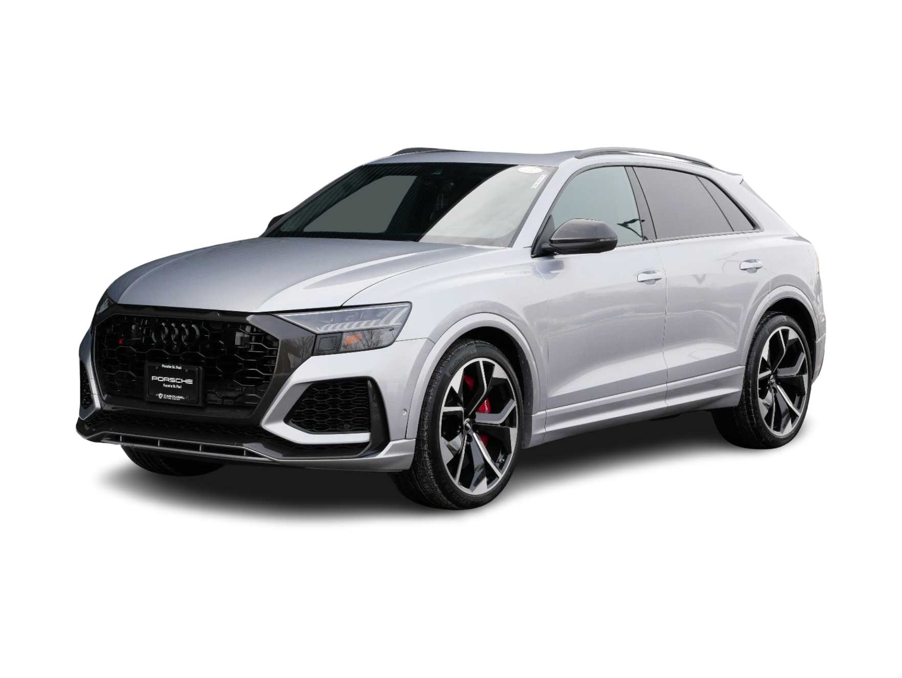 2021 Audi RS Q8 4.0T -
                Maplewood, MN