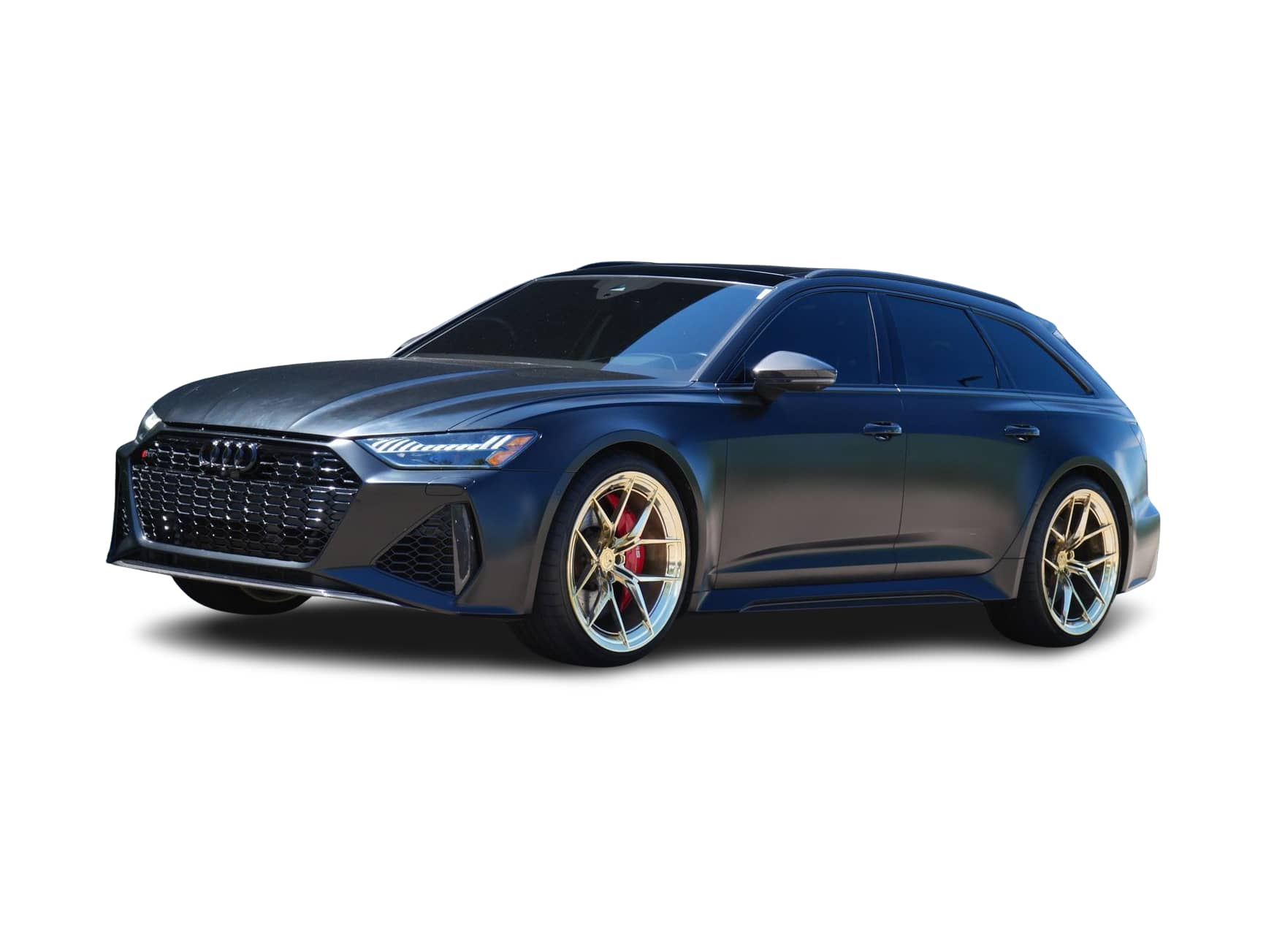 2021 Audi RS 6  -
                  Maplewood, MN