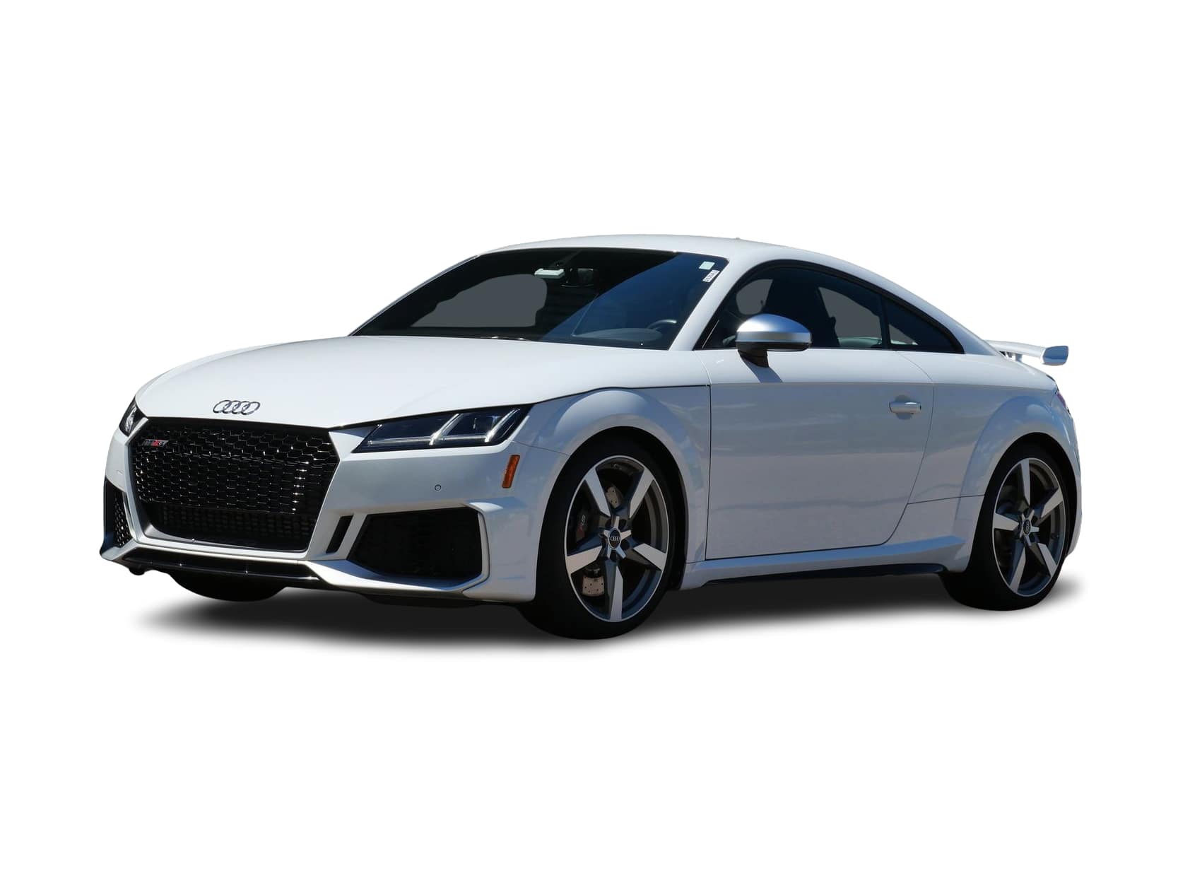 2019 Audi TT RS -
                  Maplewood, MN