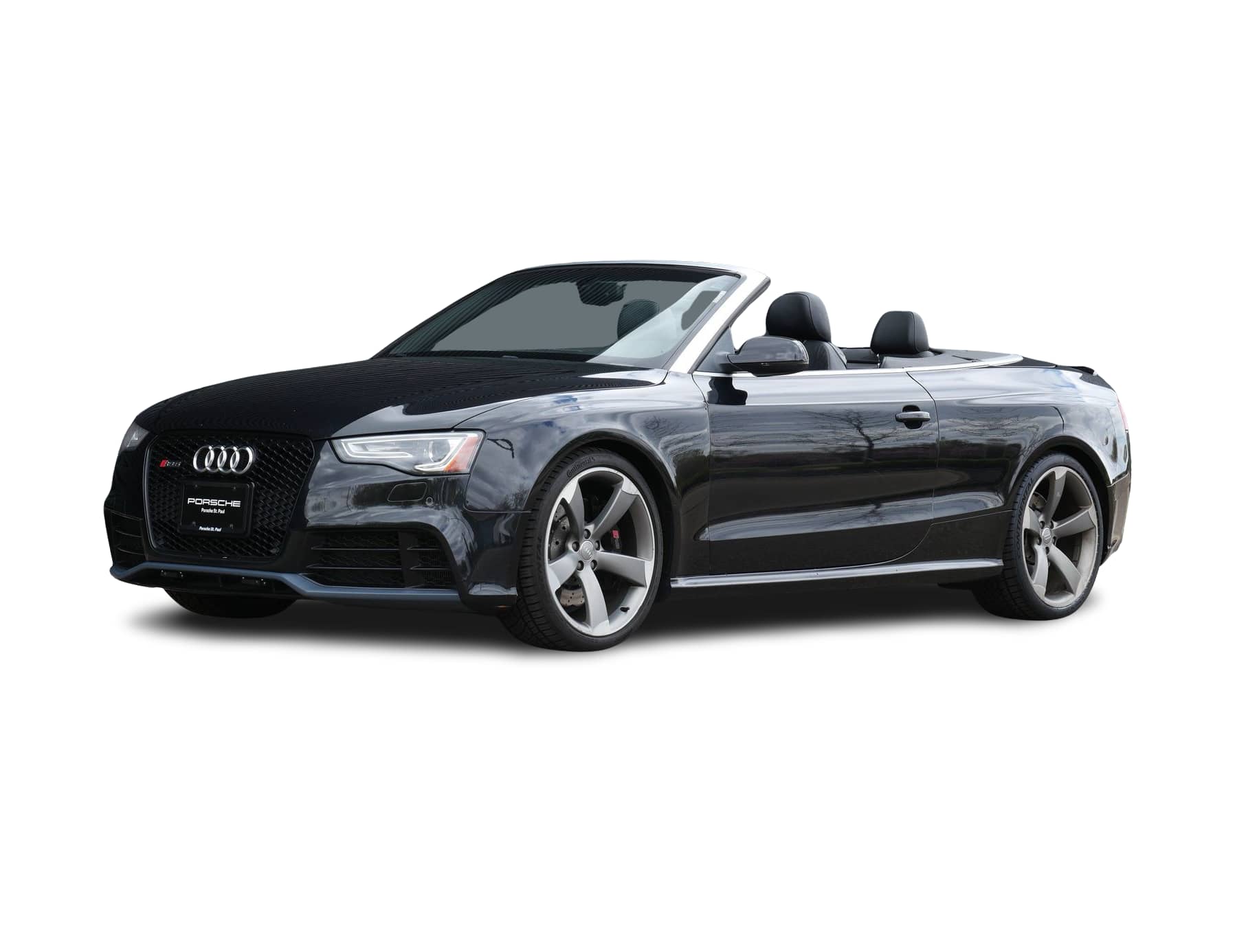 2014 Audi RS 5  -
                  Maplewood, MN