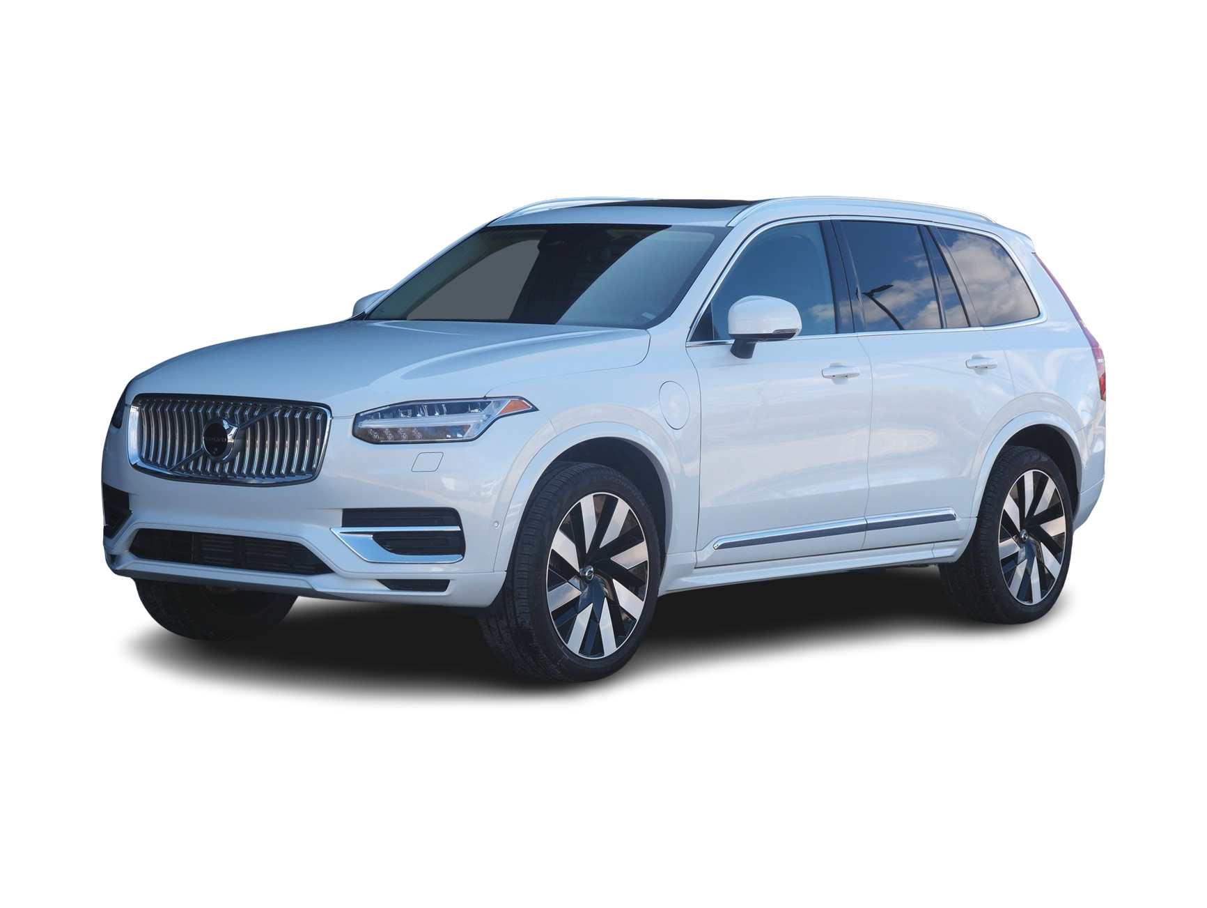 Thumbnail: 2025 Volvo XC90 - 1
