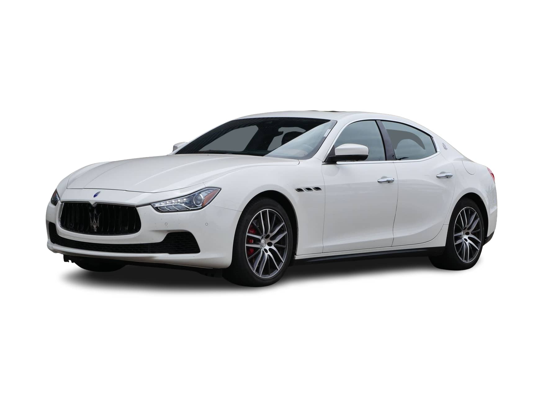 2017 Maserati Ghibli S Q4 -
                  Maplewood, MN