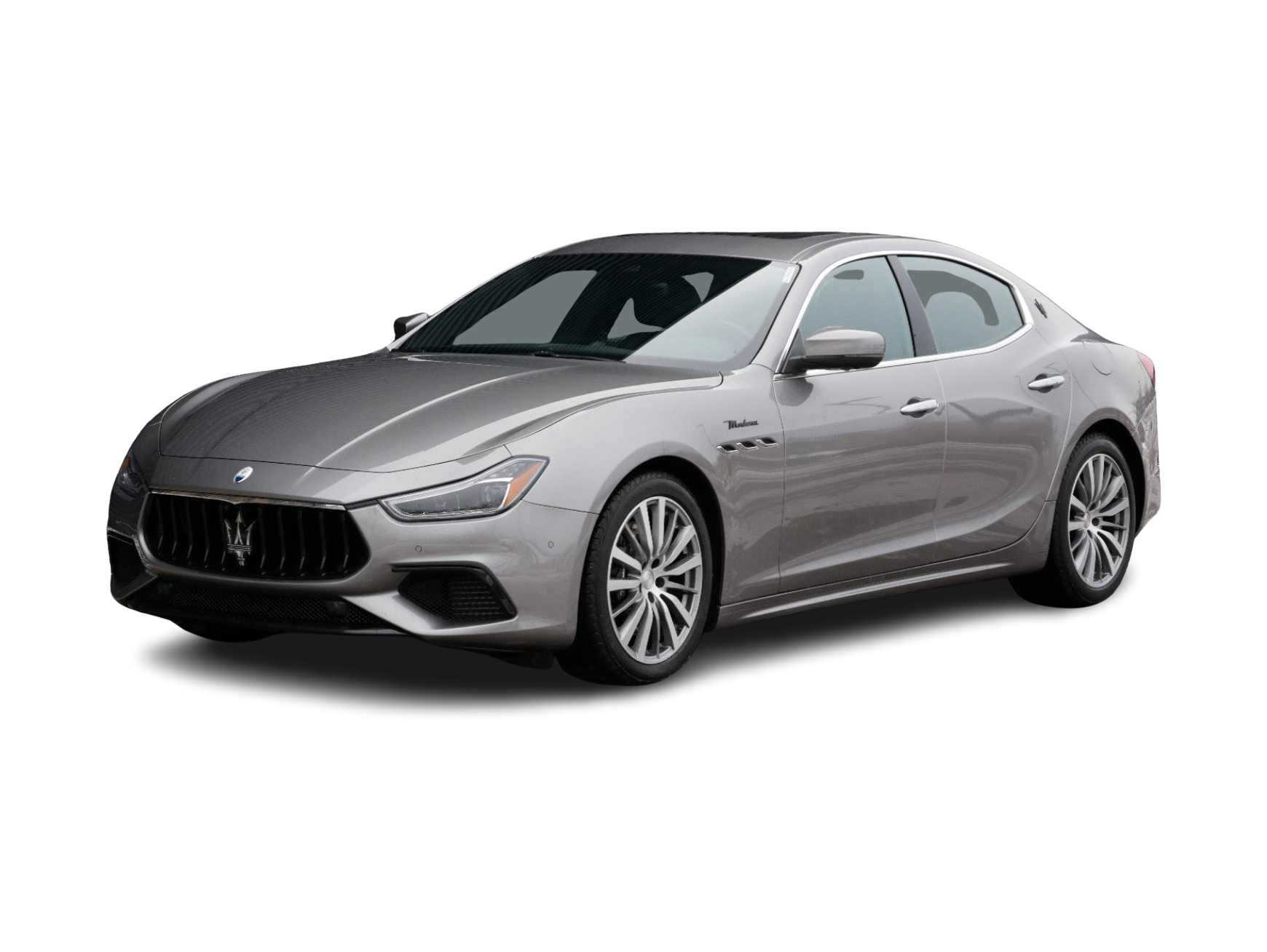 2022 Maserati Ghibli Modena Q4 -
                Maplewood, MN