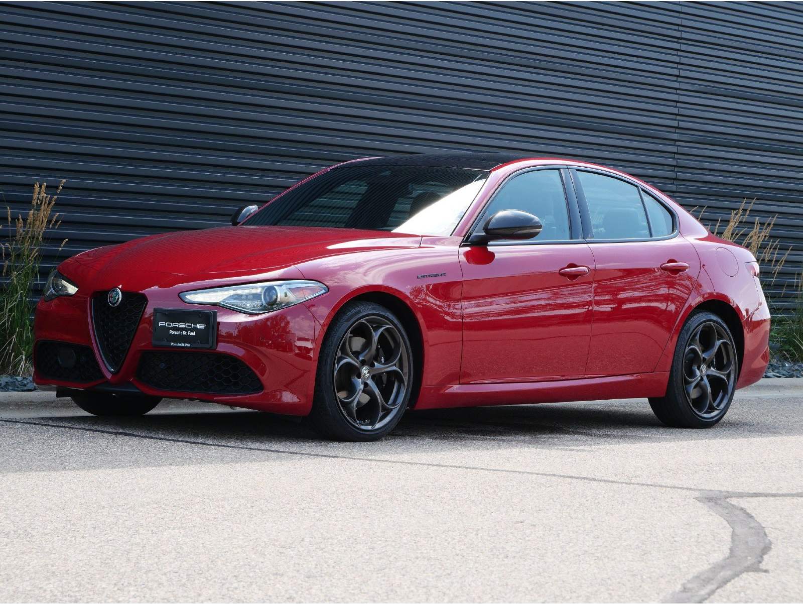 2023 Alfa Romeo Giulia