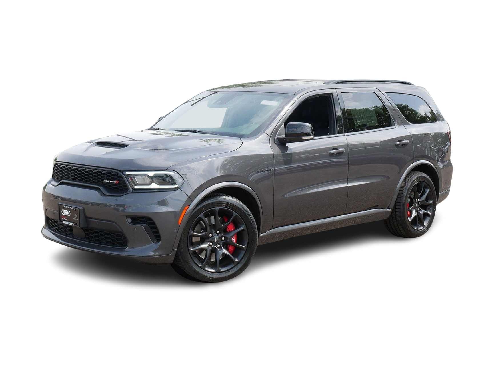Thumbnail: 2024 Dodge Durango - 1