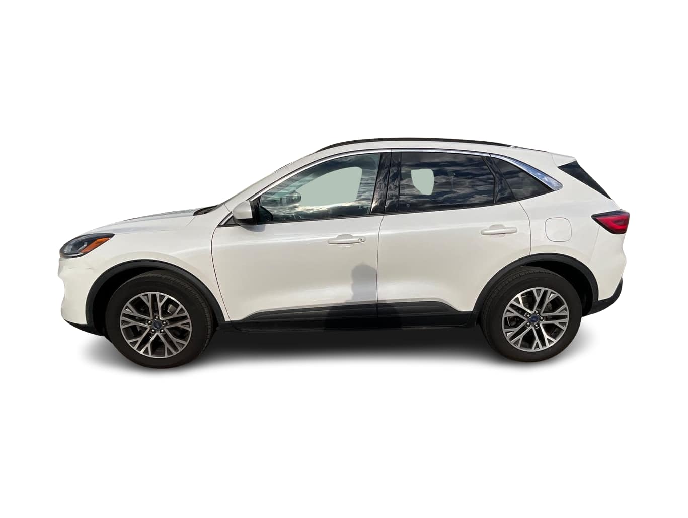 Thumbnail: 2021 Ford Escape - 1