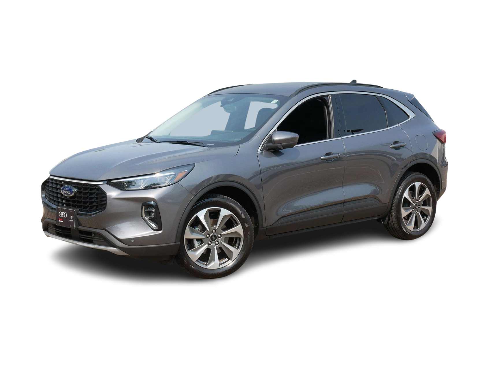 Thumbnail: 2023 Ford Escape - 1