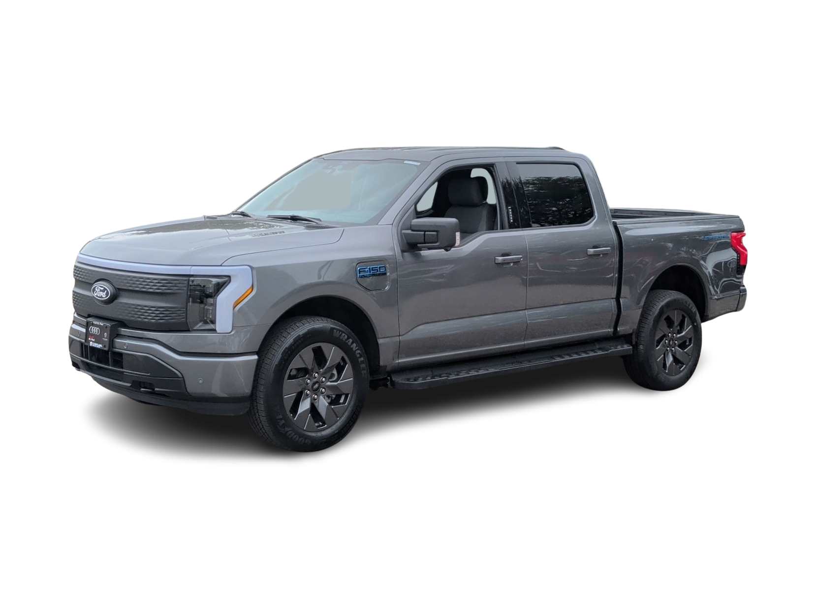 Thumbnail: 2024 Ford F-150 - 1