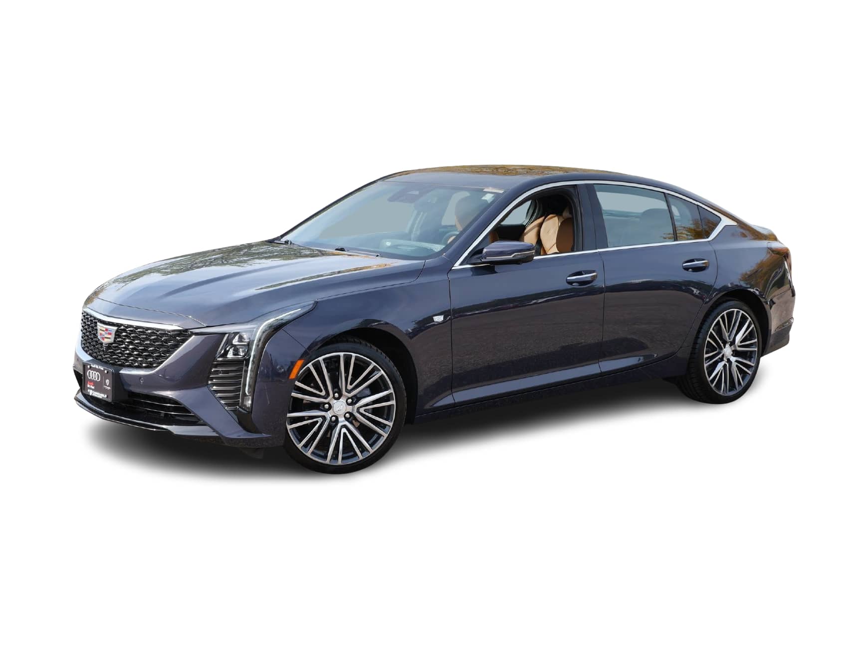 2025 Cadillac CT5 Premium Luxury -
                  Maplewood, MN