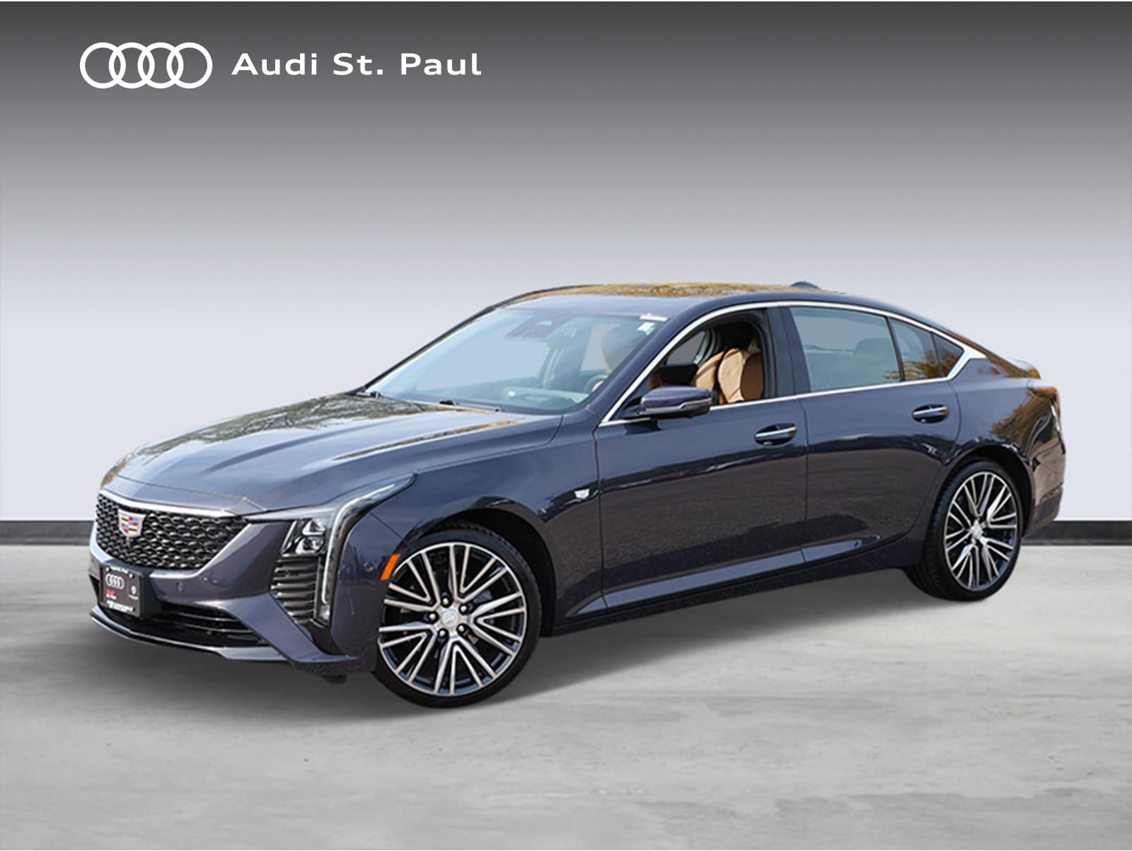2025 Cadillac CT5