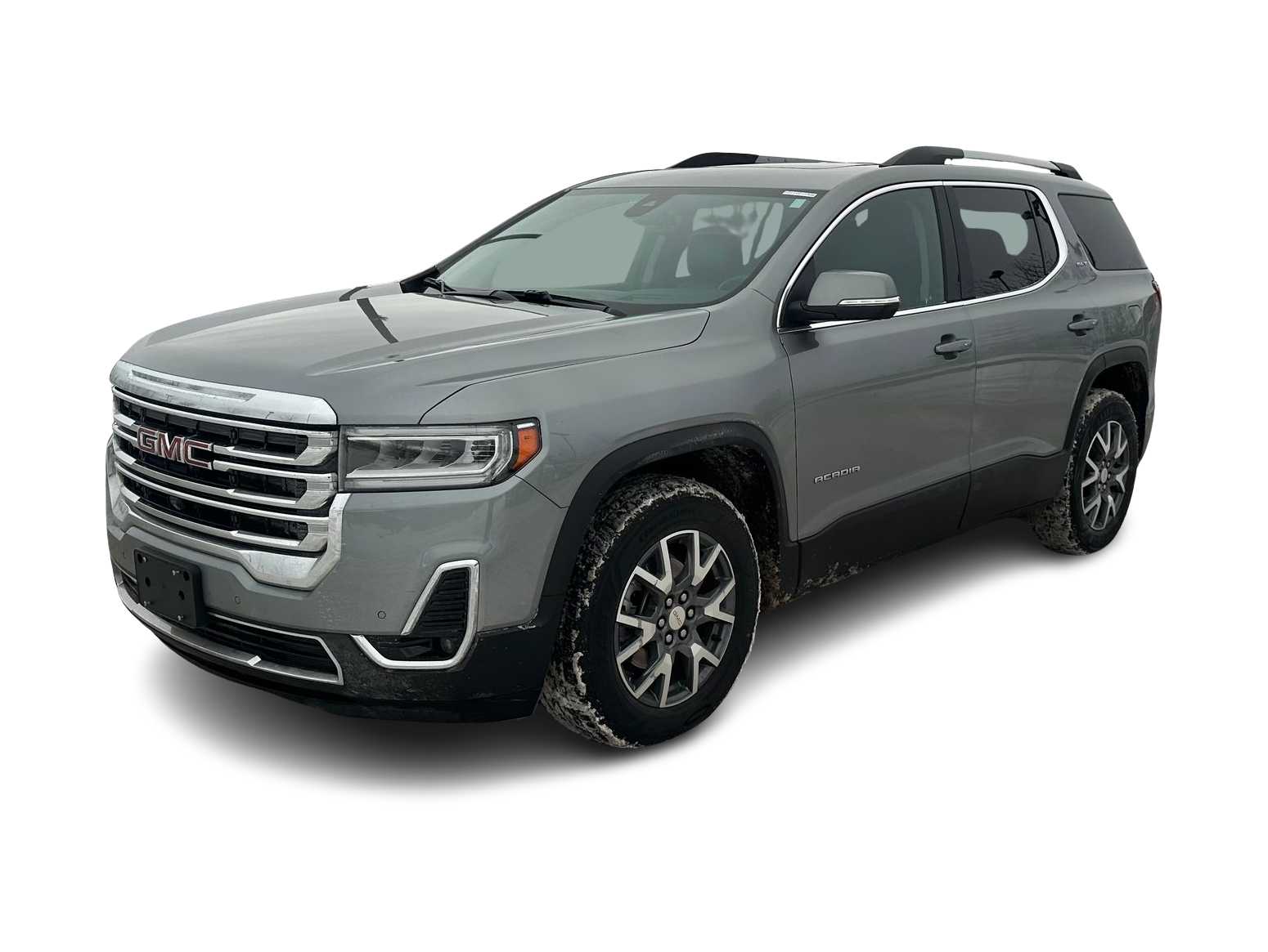 Thumbnail: 2023 GMC Acadia - 1