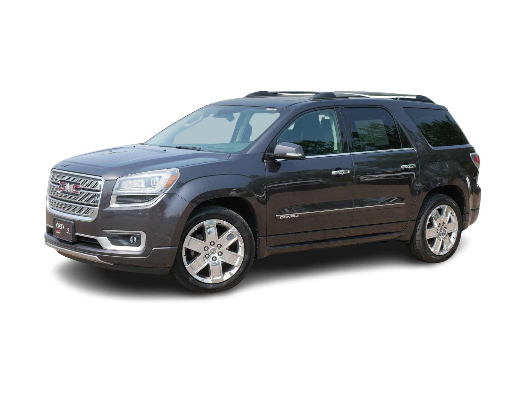 2014 GMC Acadia Denali -
                  Maplewood, MN