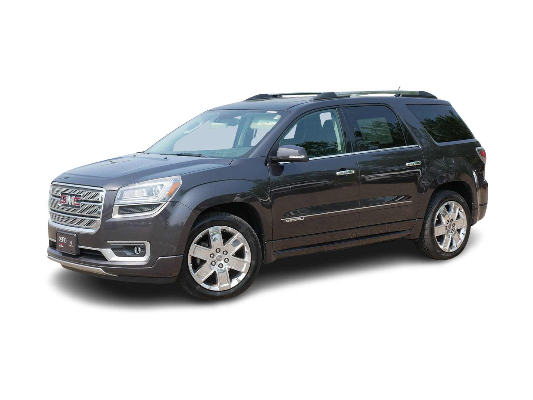2014 GMC Acadia Denali -
                  Maplewood, MN