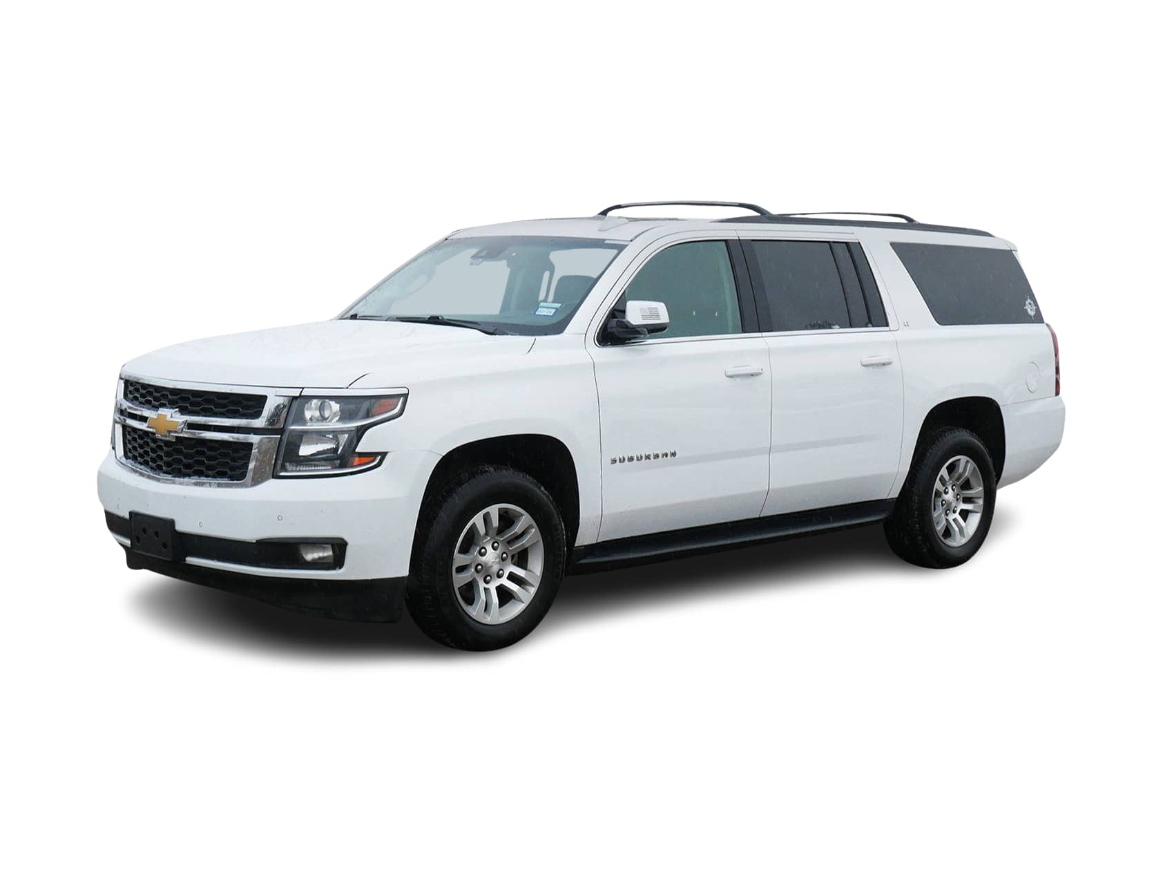 2019 Chevrolet Suburban 1500 LT -
                  Maplewood, MN