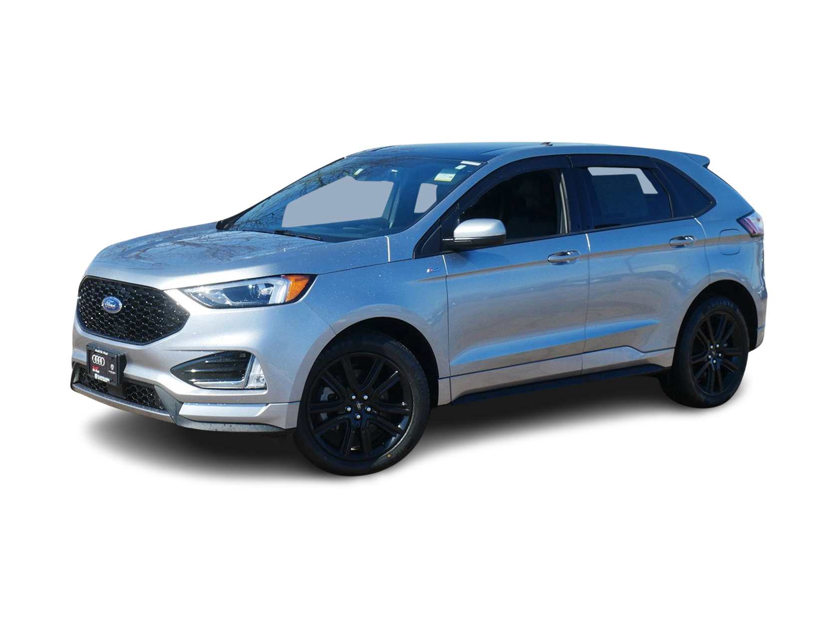 Thumbnail: 2024 Ford Edge - 1
