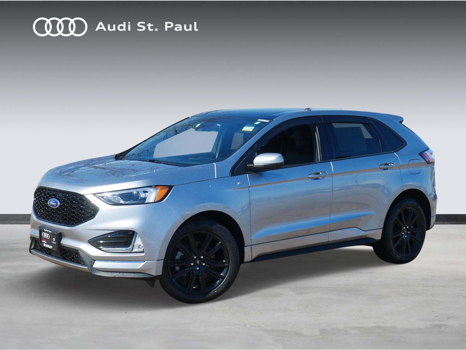 2024 Ford Edge ST-Line