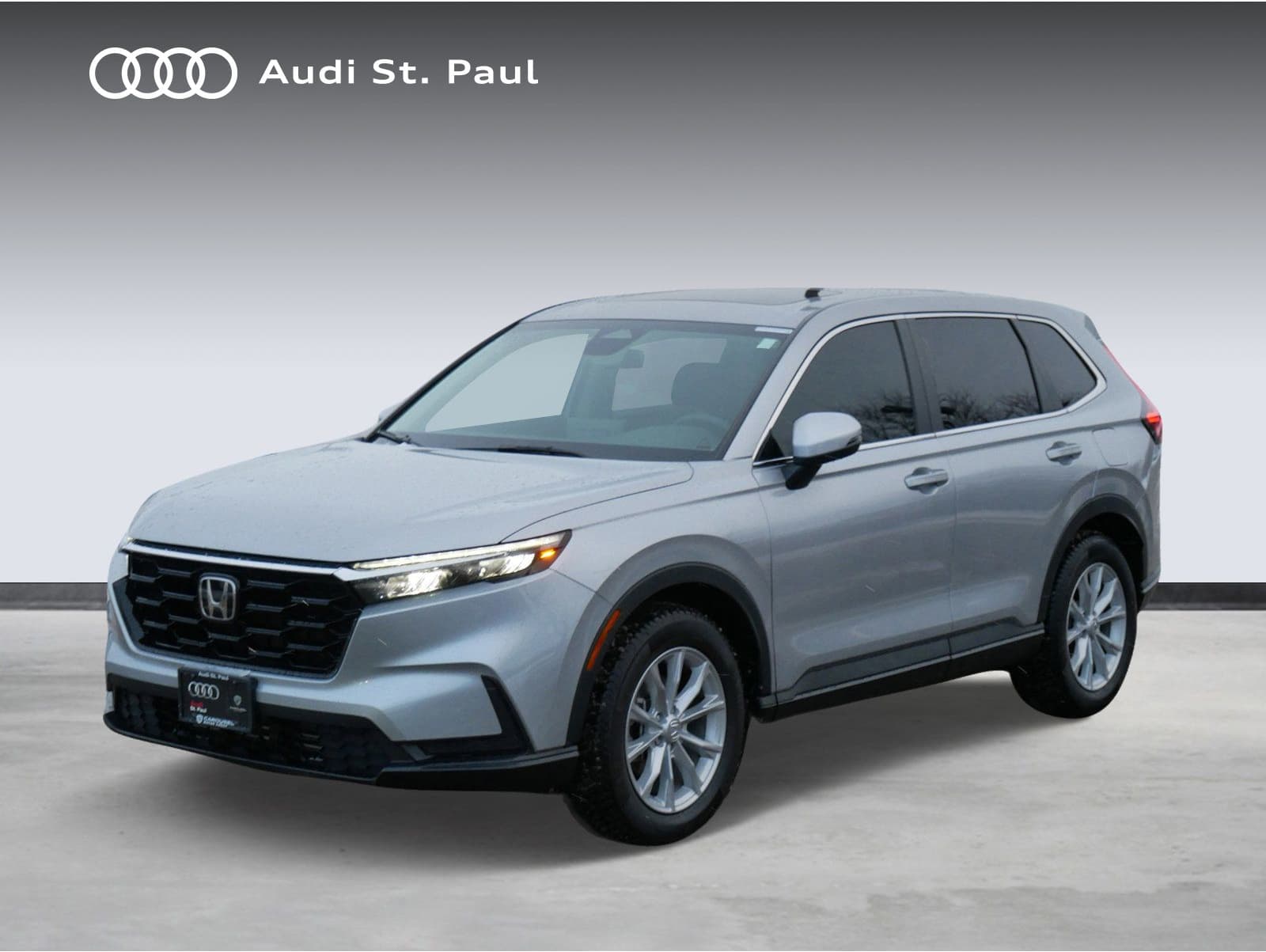 2023 Honda CR-V EX's photo