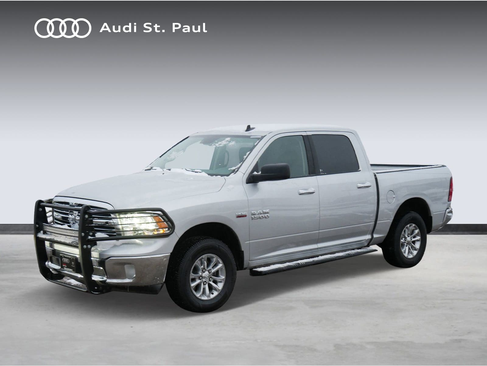 2015 RAM Ram 1500 Pickup SLT's photo