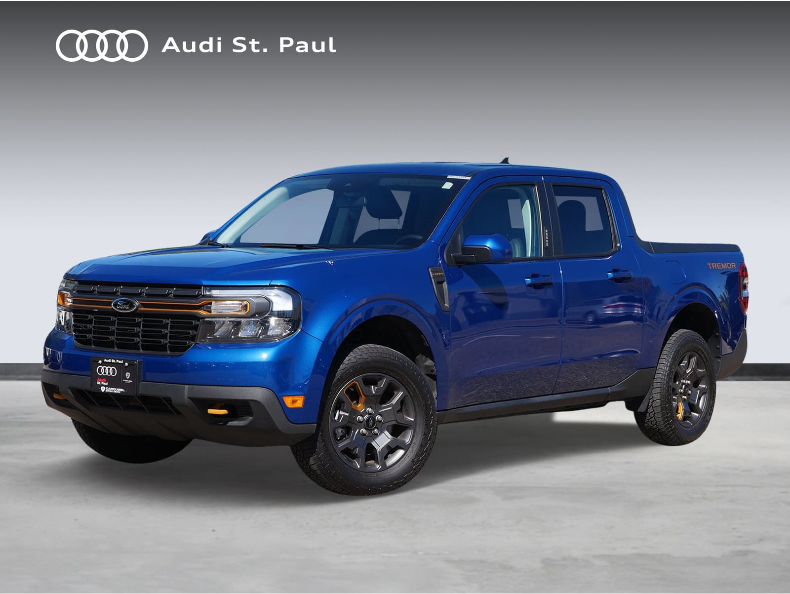 2023 Ford Maverick Lariat