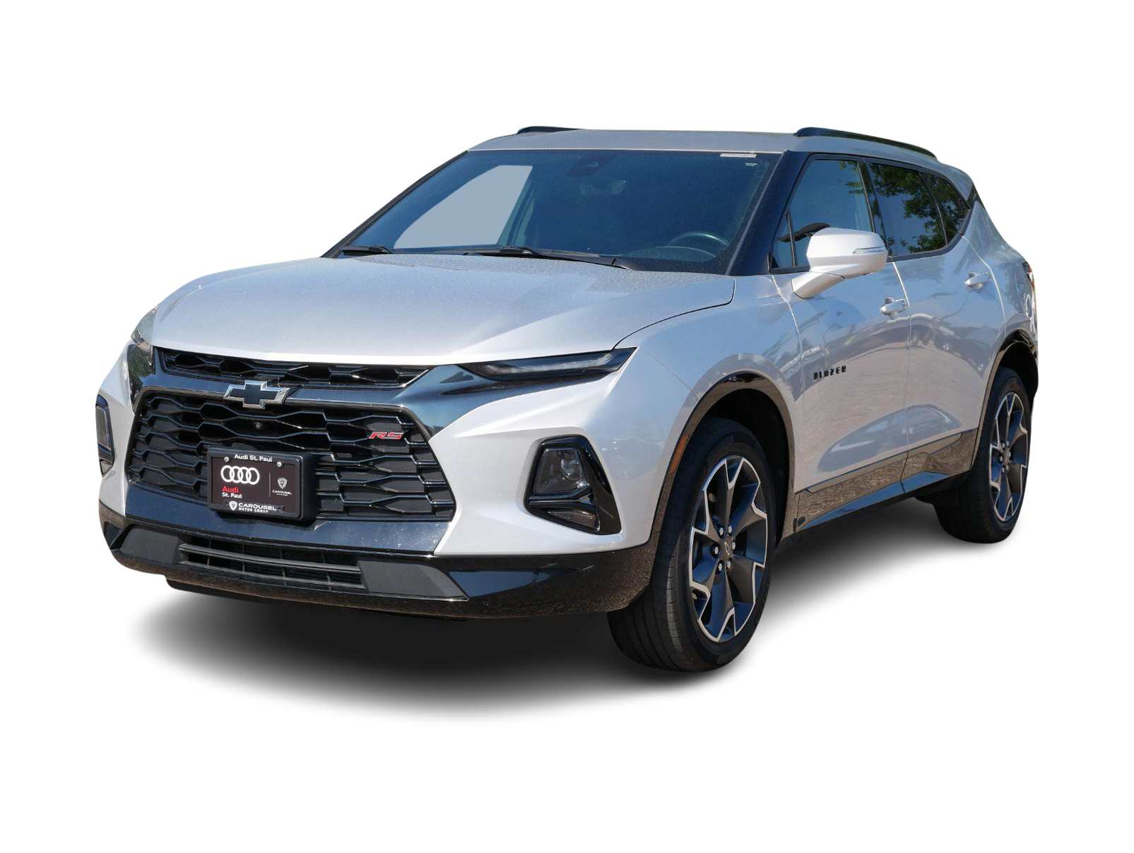 2020 Chevrolet Blazer RS -
                Maplewood, MN