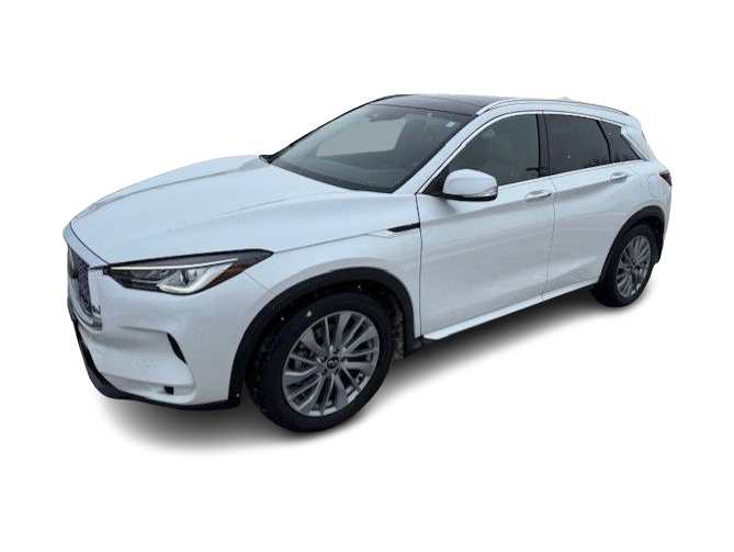 2023 INFINITI QX50 Luxe -
                  Maplewood, MN