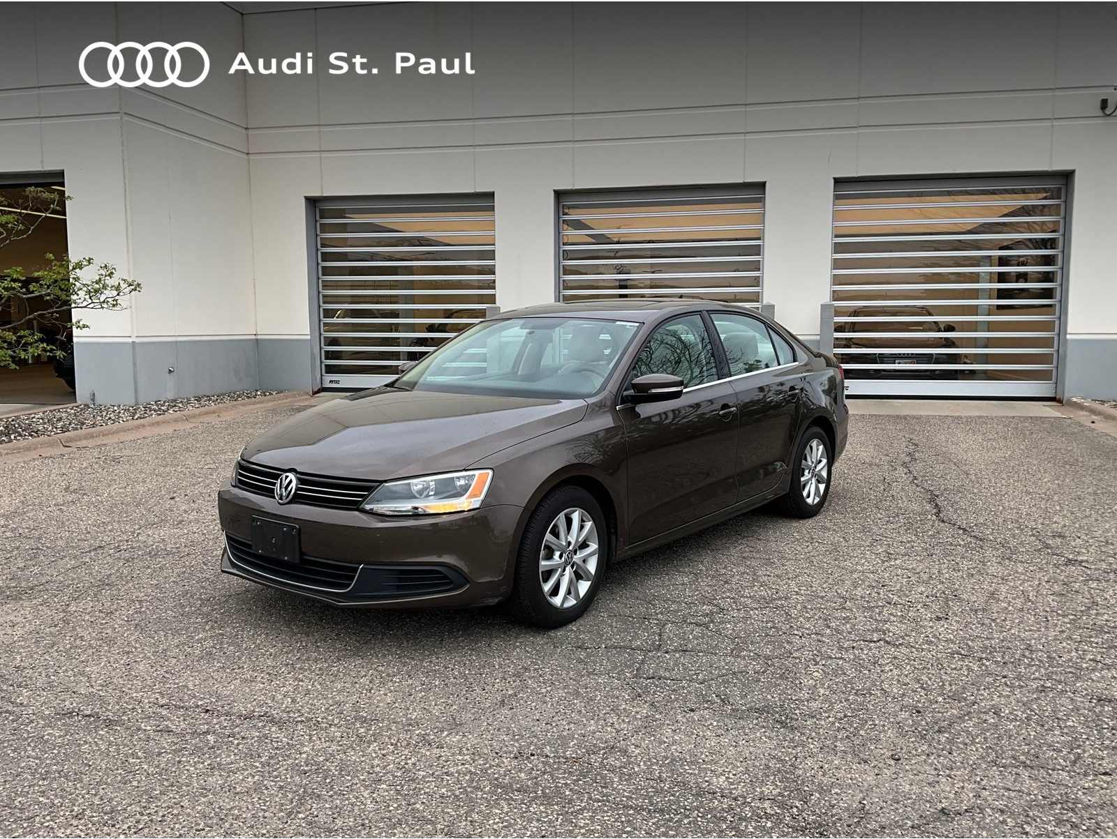 2014 Volkswagen Jetta