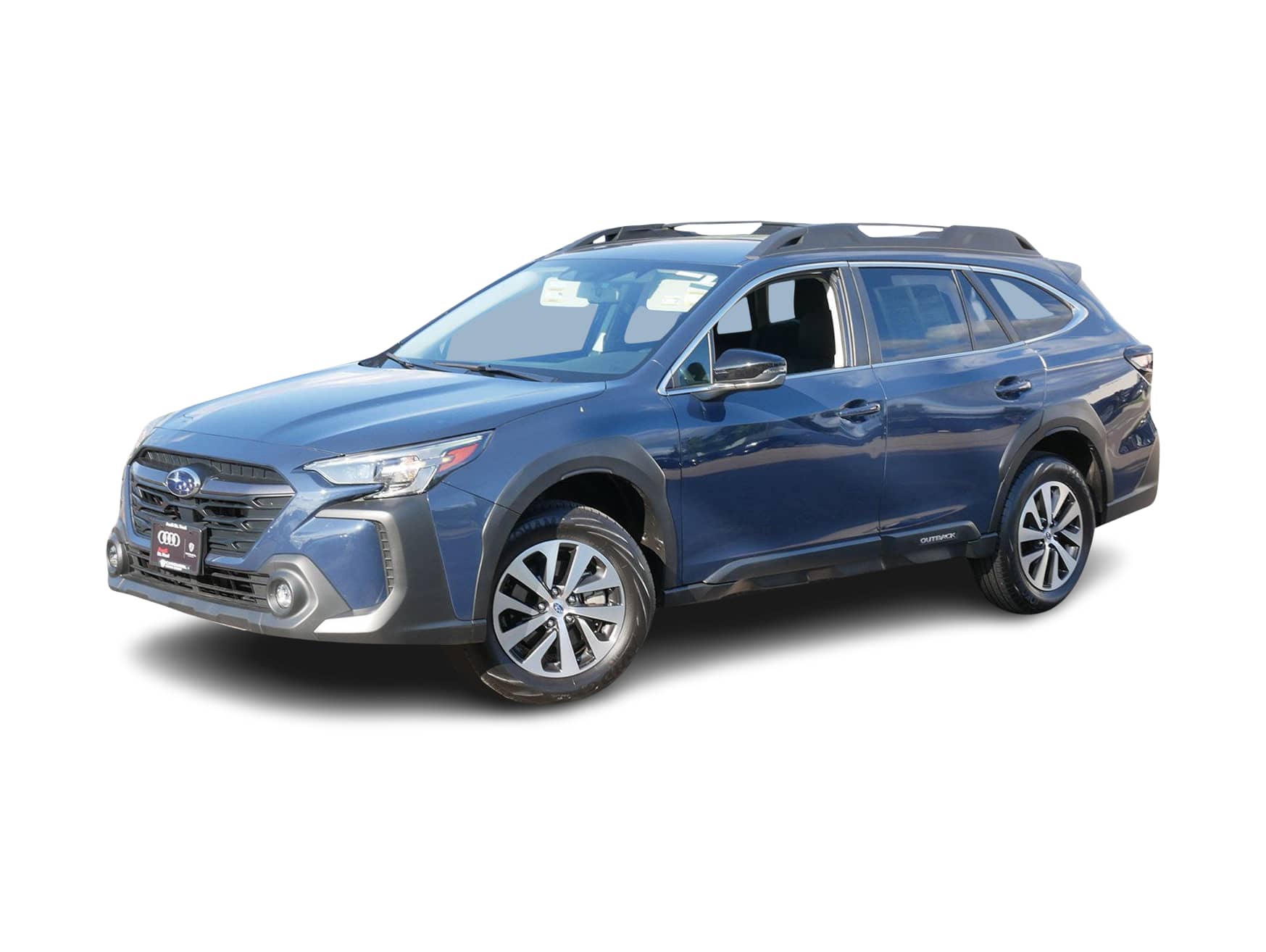 Thumbnail: 2024 Subaru Outback - 1