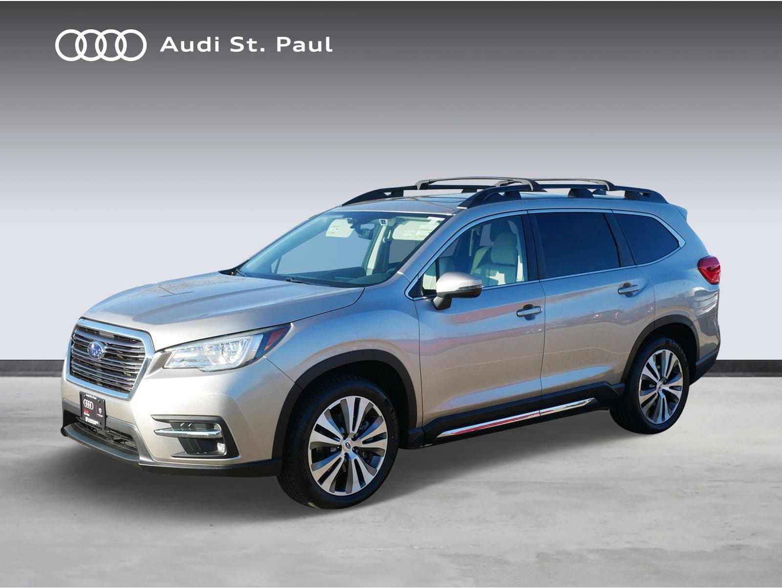 2020 Subaru Ascent Limited