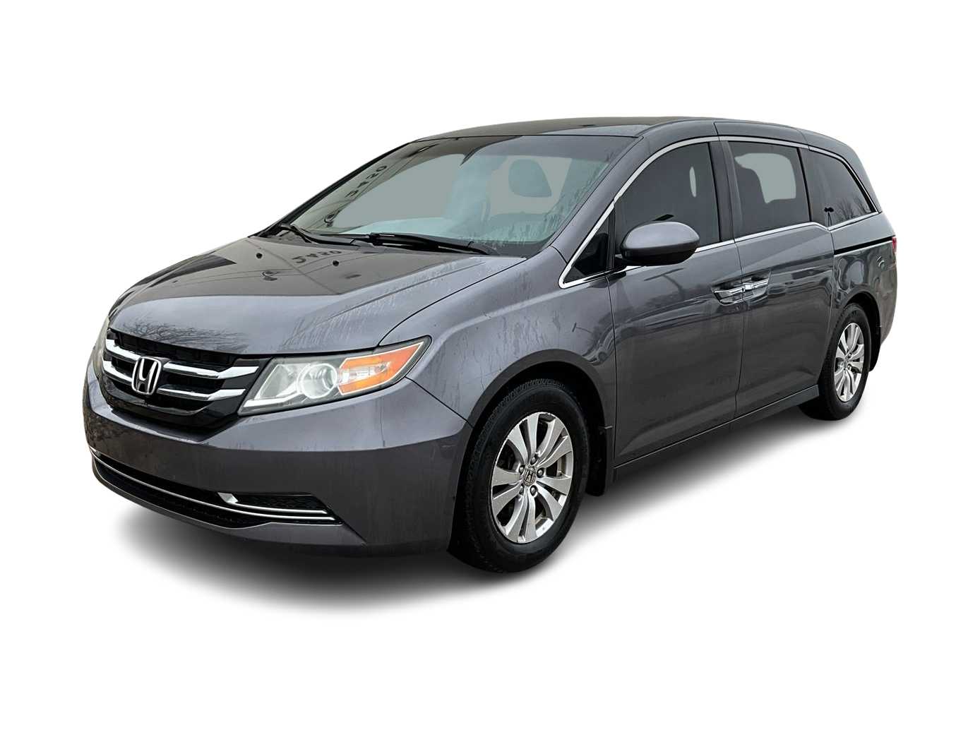 2015 Honda Odyssey EX -
                  Maplewood, MN