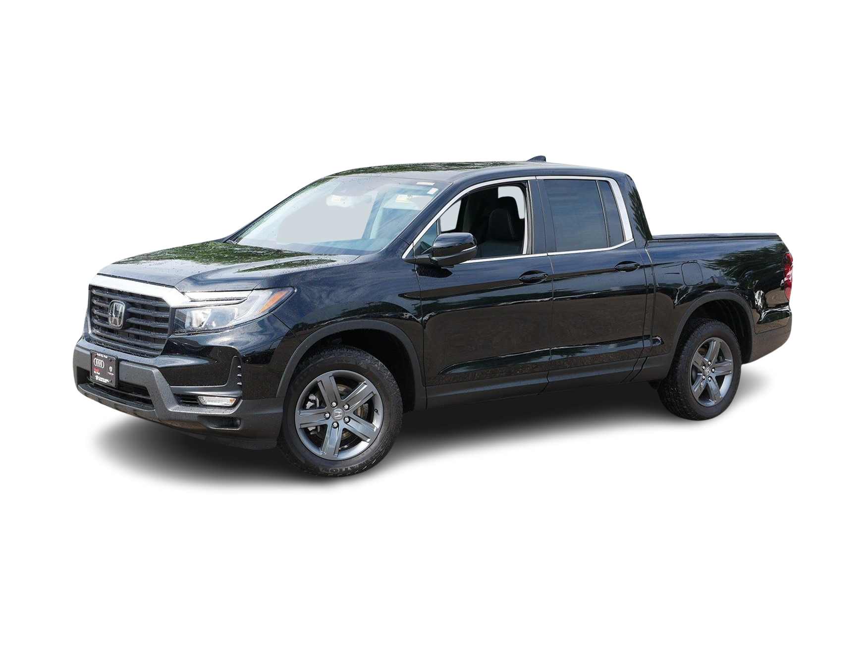 Thumbnail: 2023 Honda Ridgeline - 1