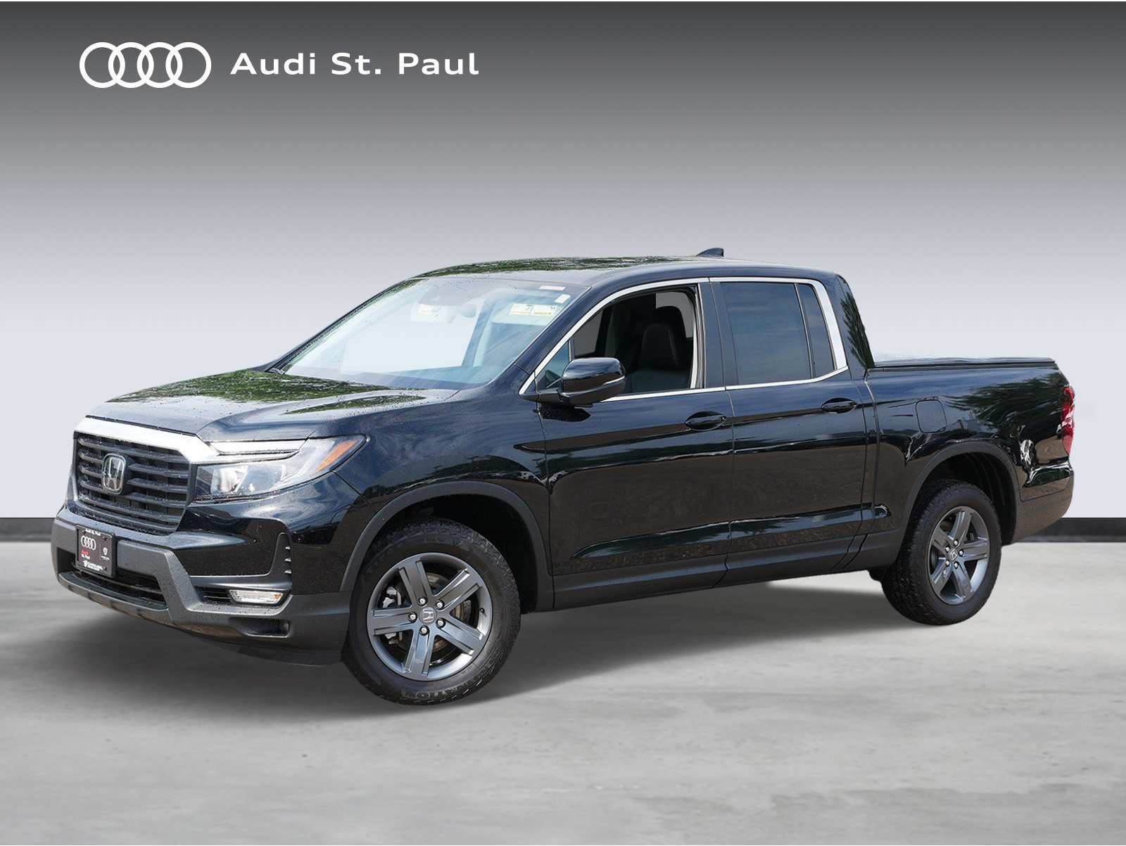 2023 Honda Ridgeline