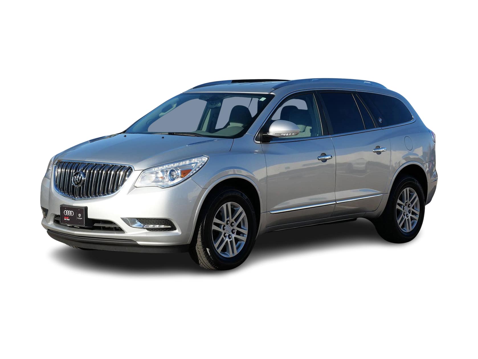 2015 Buick Enclave Convenience -
                  Maplewood, MN