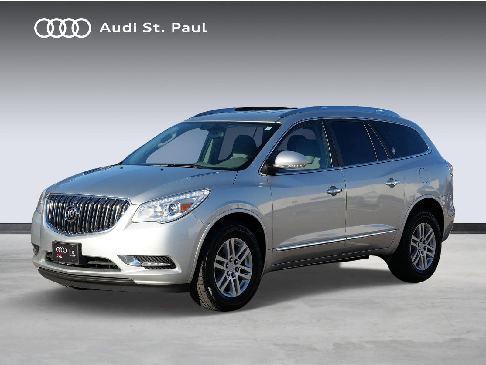 2015 Buick Enclave Convenience