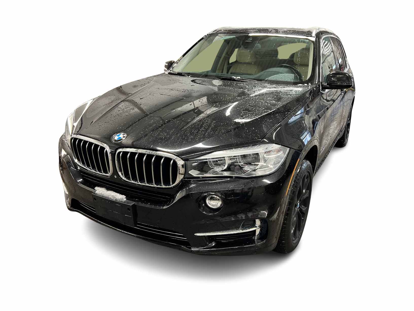 2015 BMW X5 xDrive35i -
                  Maplewood, MN