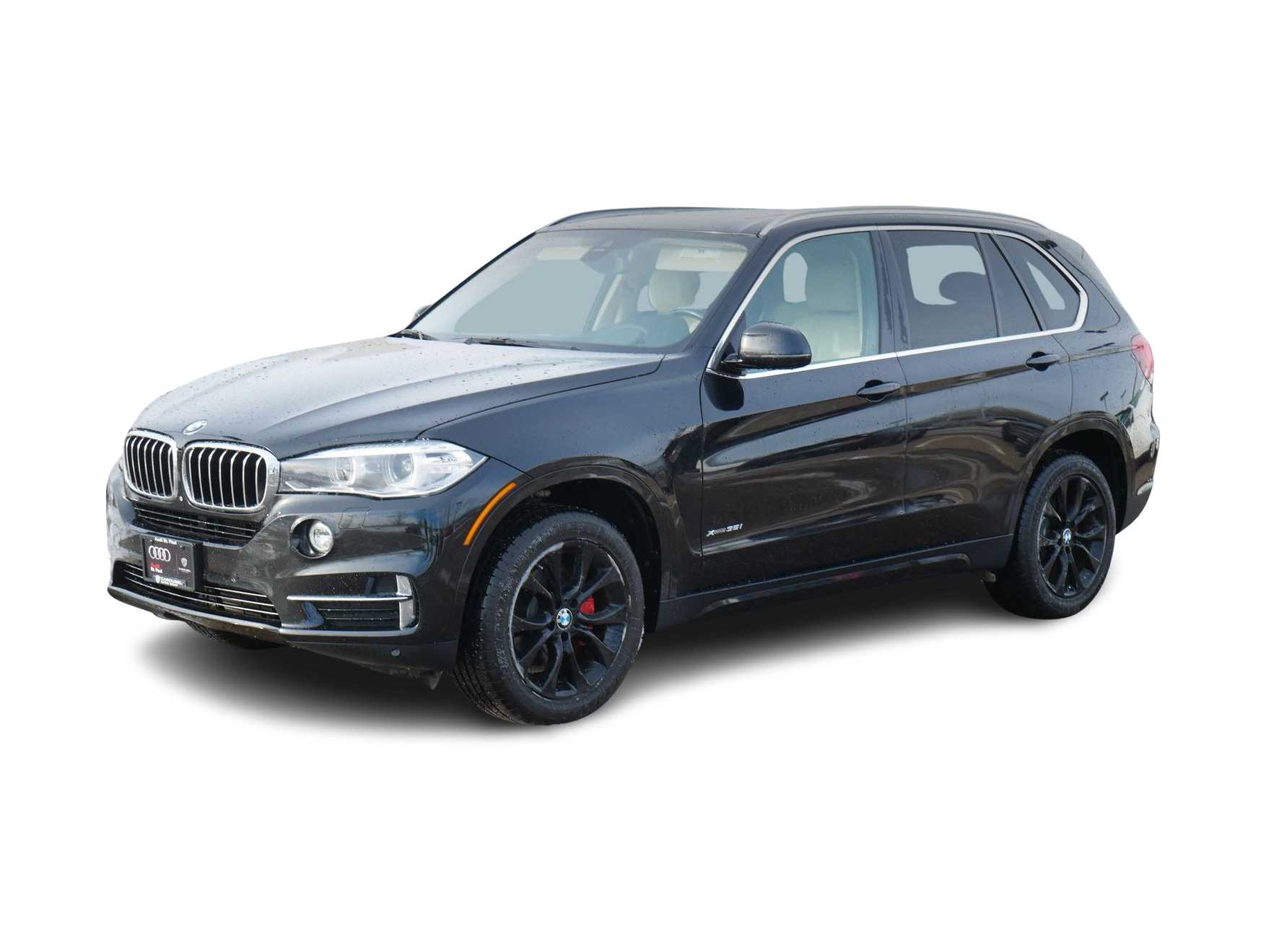 2015 BMW X5 xDrive35i -
                  Maplewood, MN