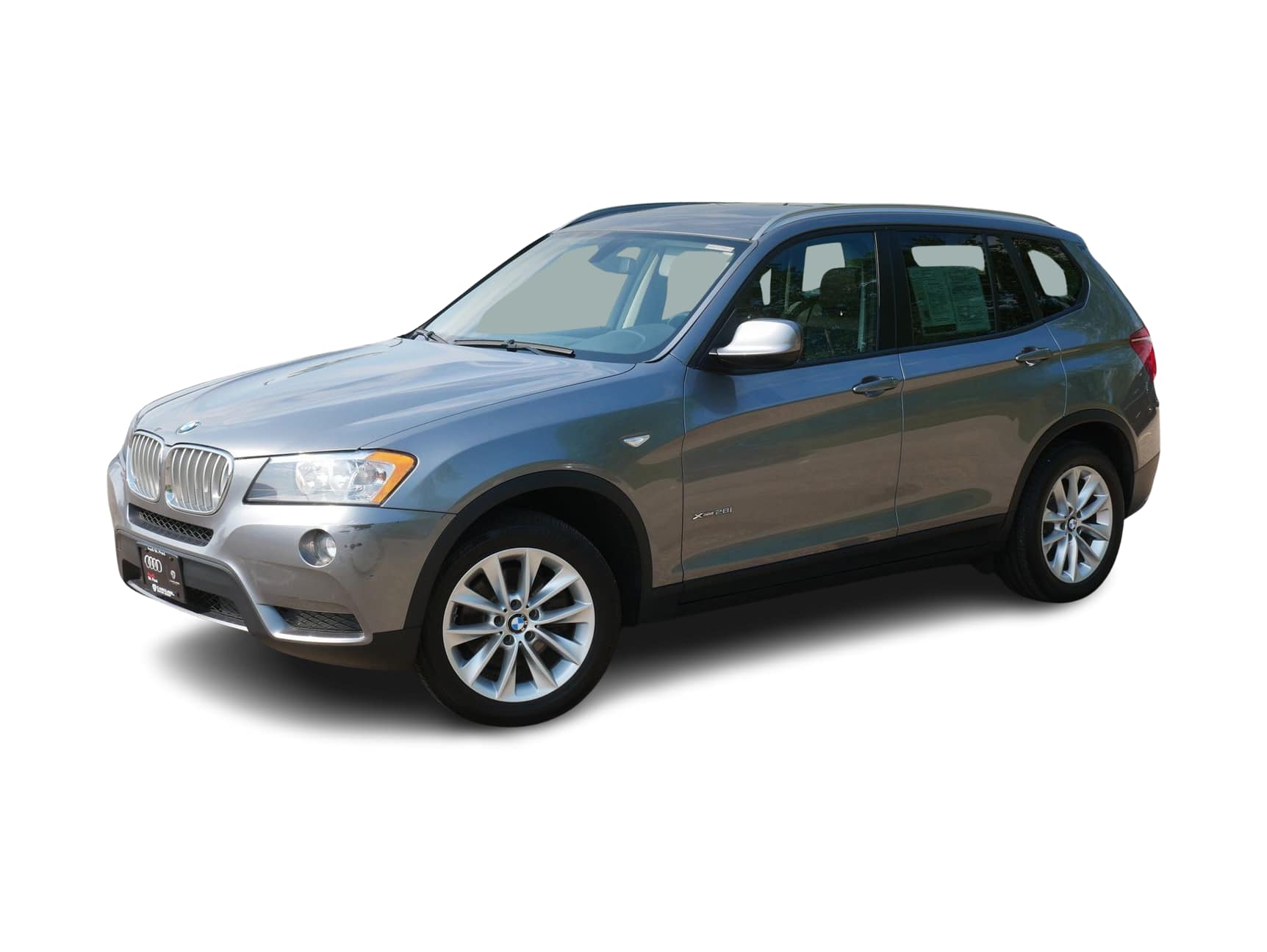 2013 BMW X3 xDrive28i -
                  Maplewood, MN