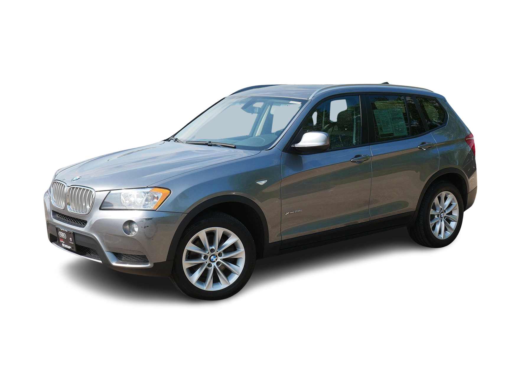 2013 BMW X3 xDrive28i -
                  Maplewood, MN