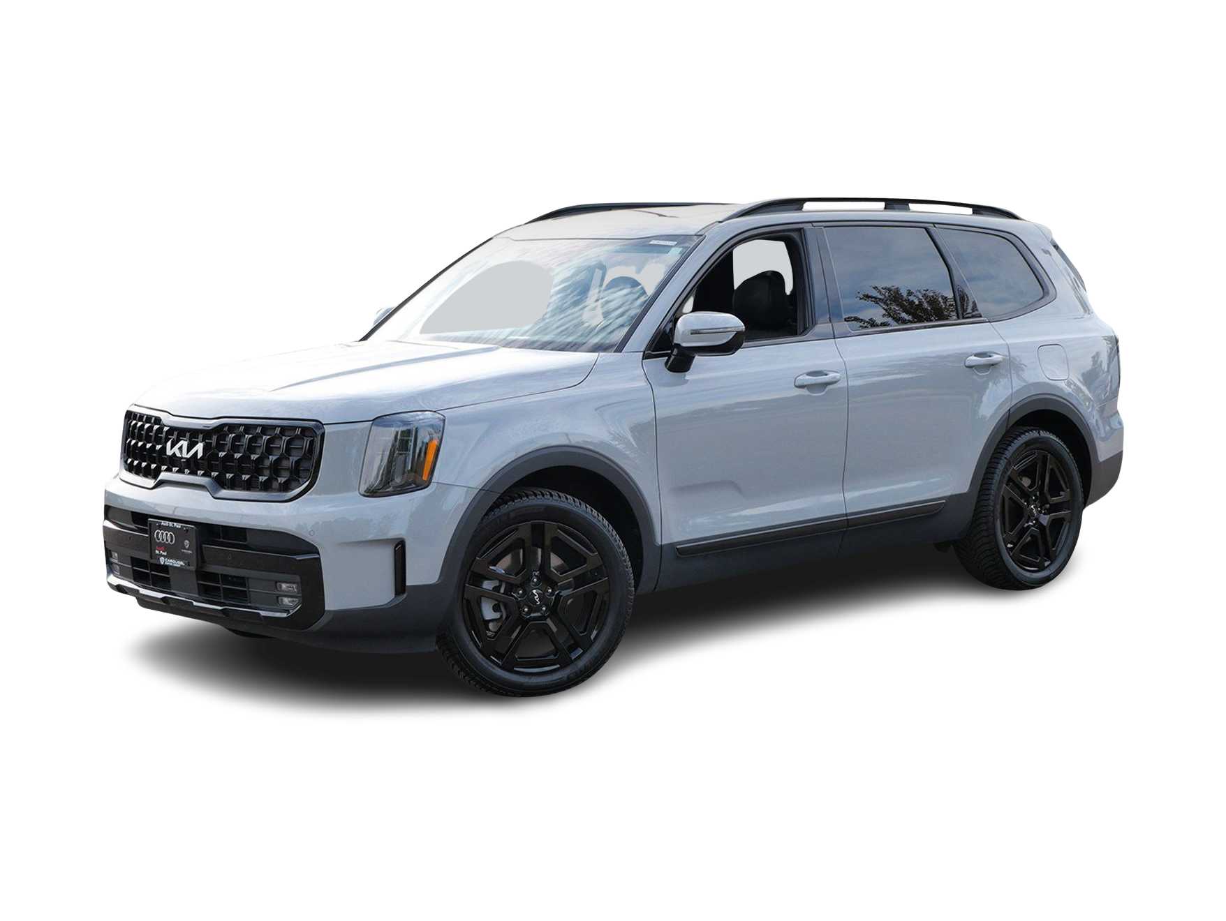 Thumbnail: 2024 Kia Telluride - 1