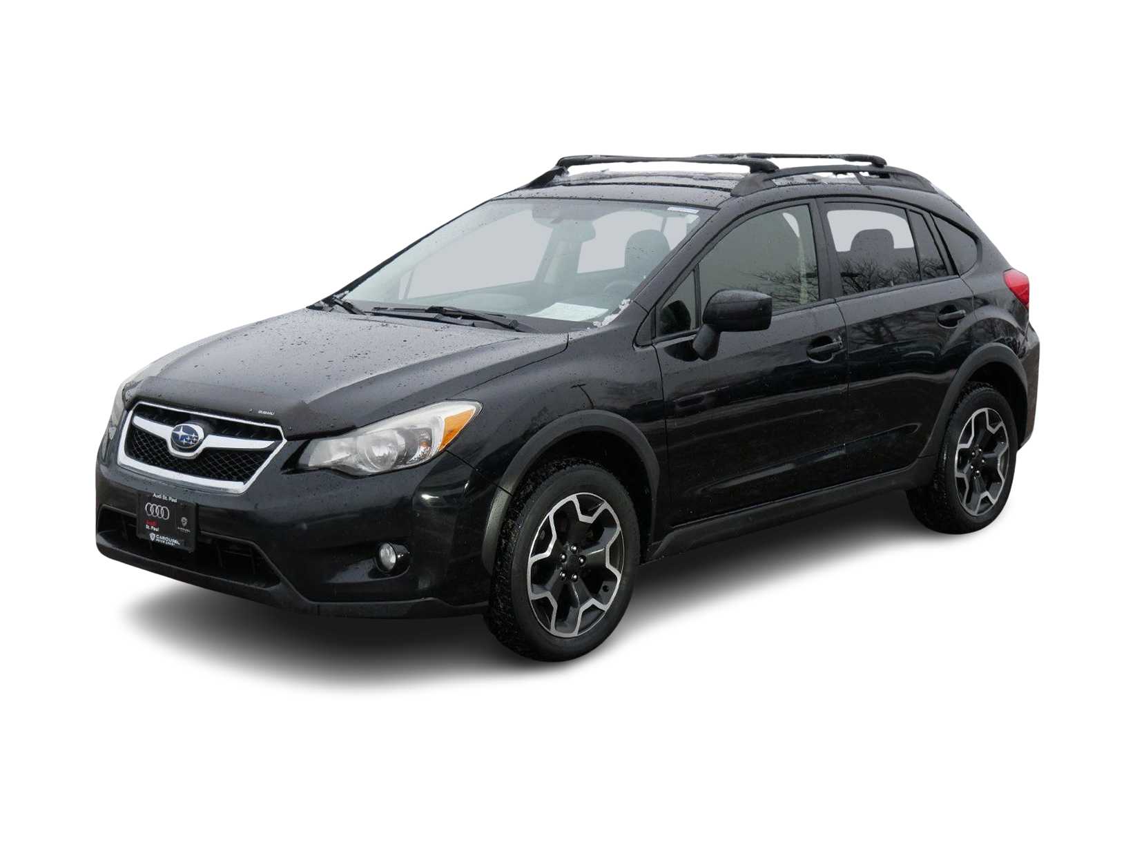 2015 Subaru XV Crosstrek  -
                  Maplewood, MN