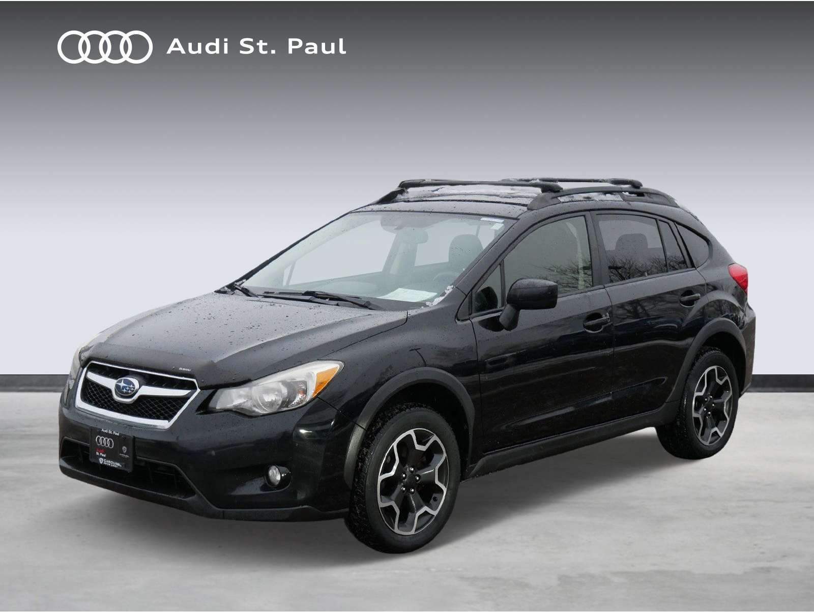 2015 Subaru XV Crosstrek Base's photo
