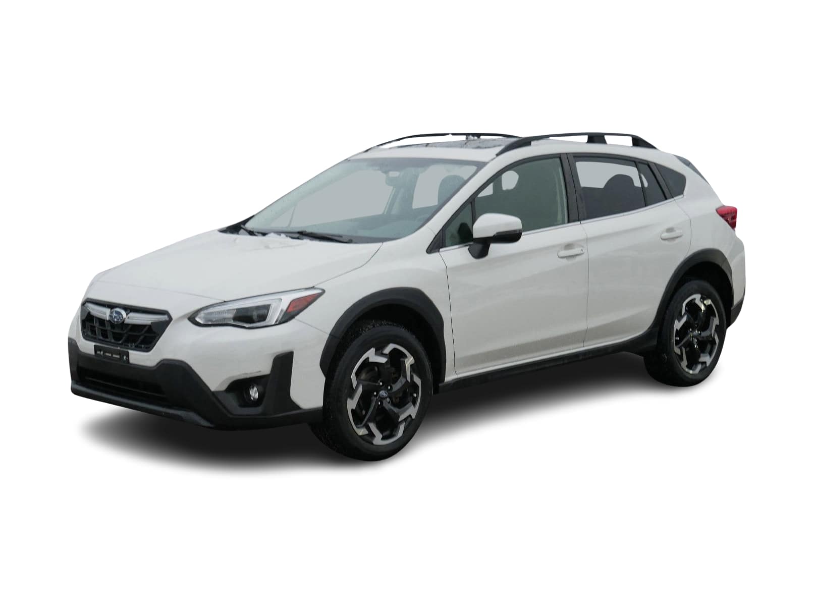 Thumbnail: 2023 Subaru Crosstrek - 1